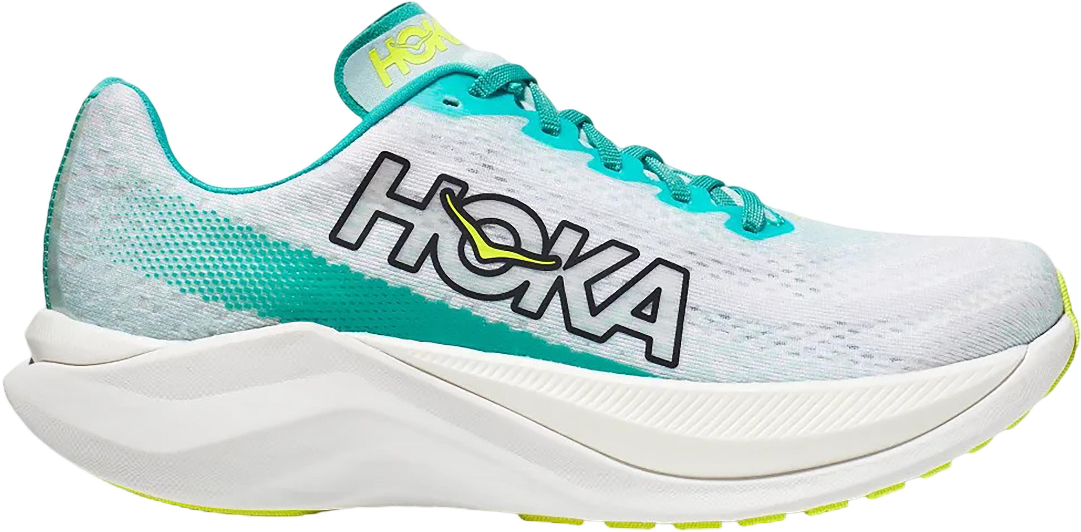 Product gallery image number 1 for product Mach X Road Running Shoes - Men's