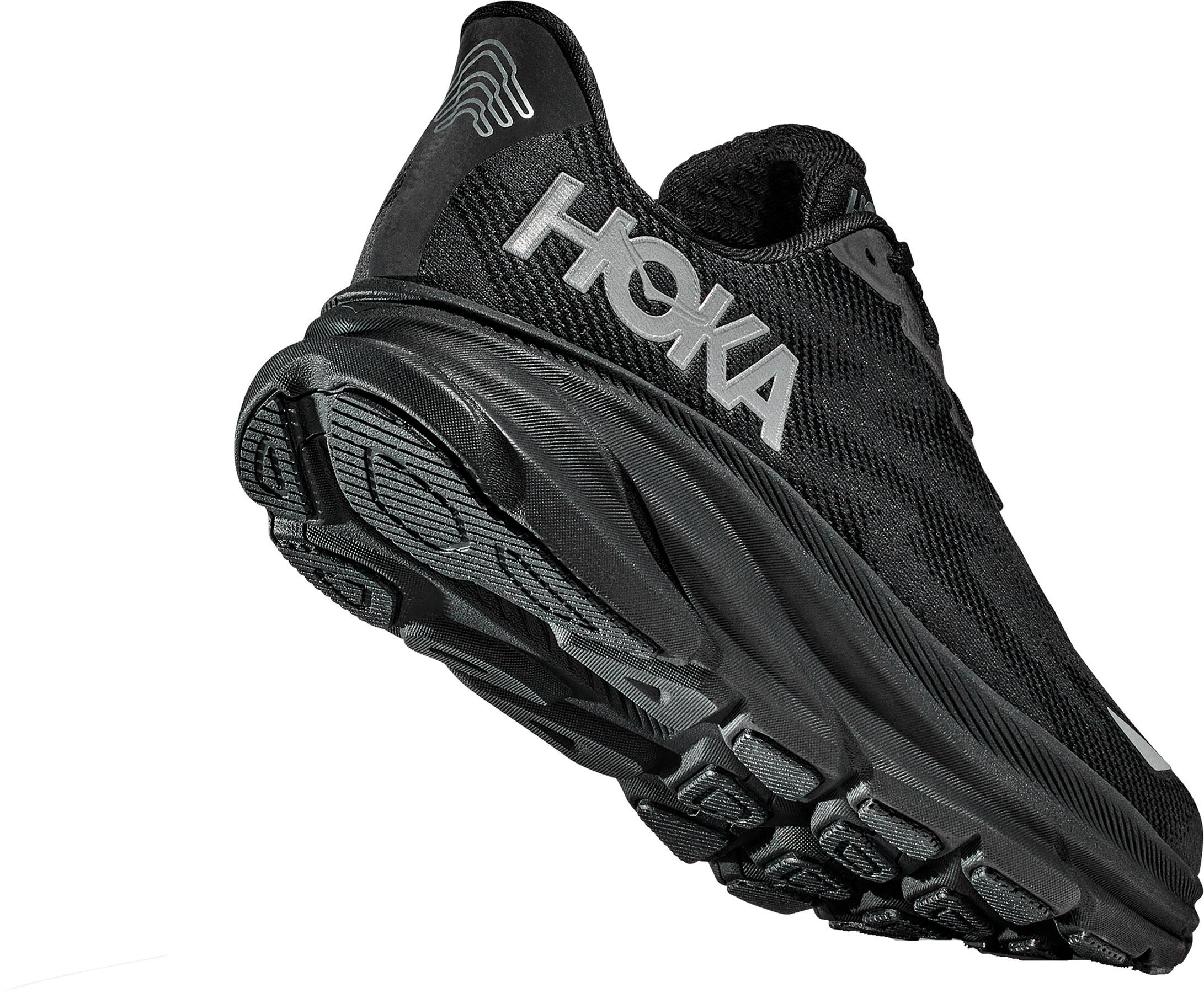 Numéro de l'image de la galerie de produits 4 pour le produit Souliers de course Clifton 9 GTX - Homme