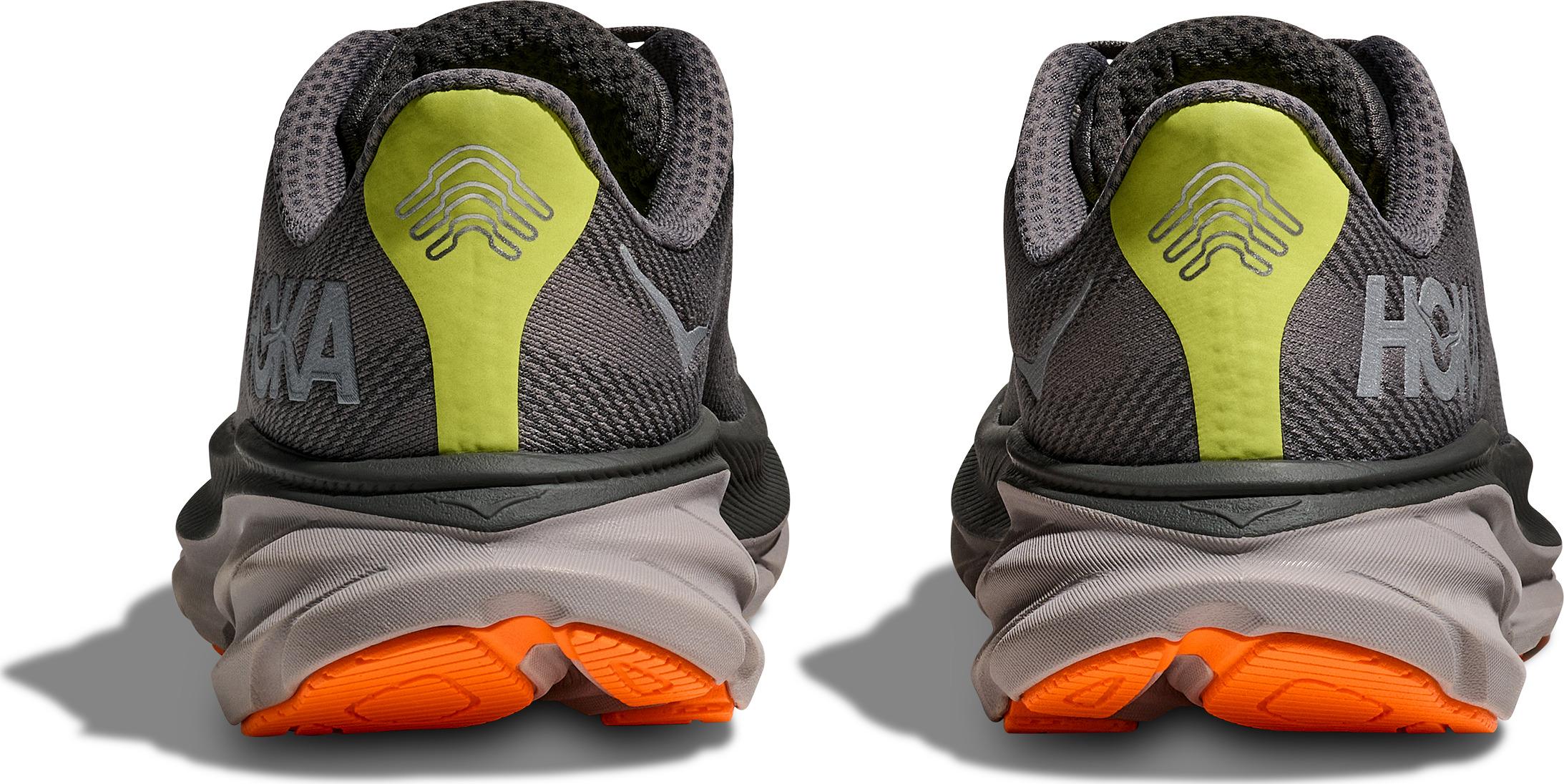 Product gallery image number 3 for product Souliers de course Clifton 9 GTX - Homme