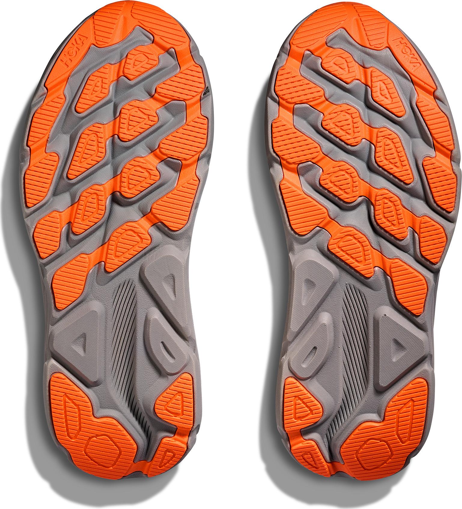 Product gallery image number 4 for product Souliers de course Clifton 9 GTX - Homme