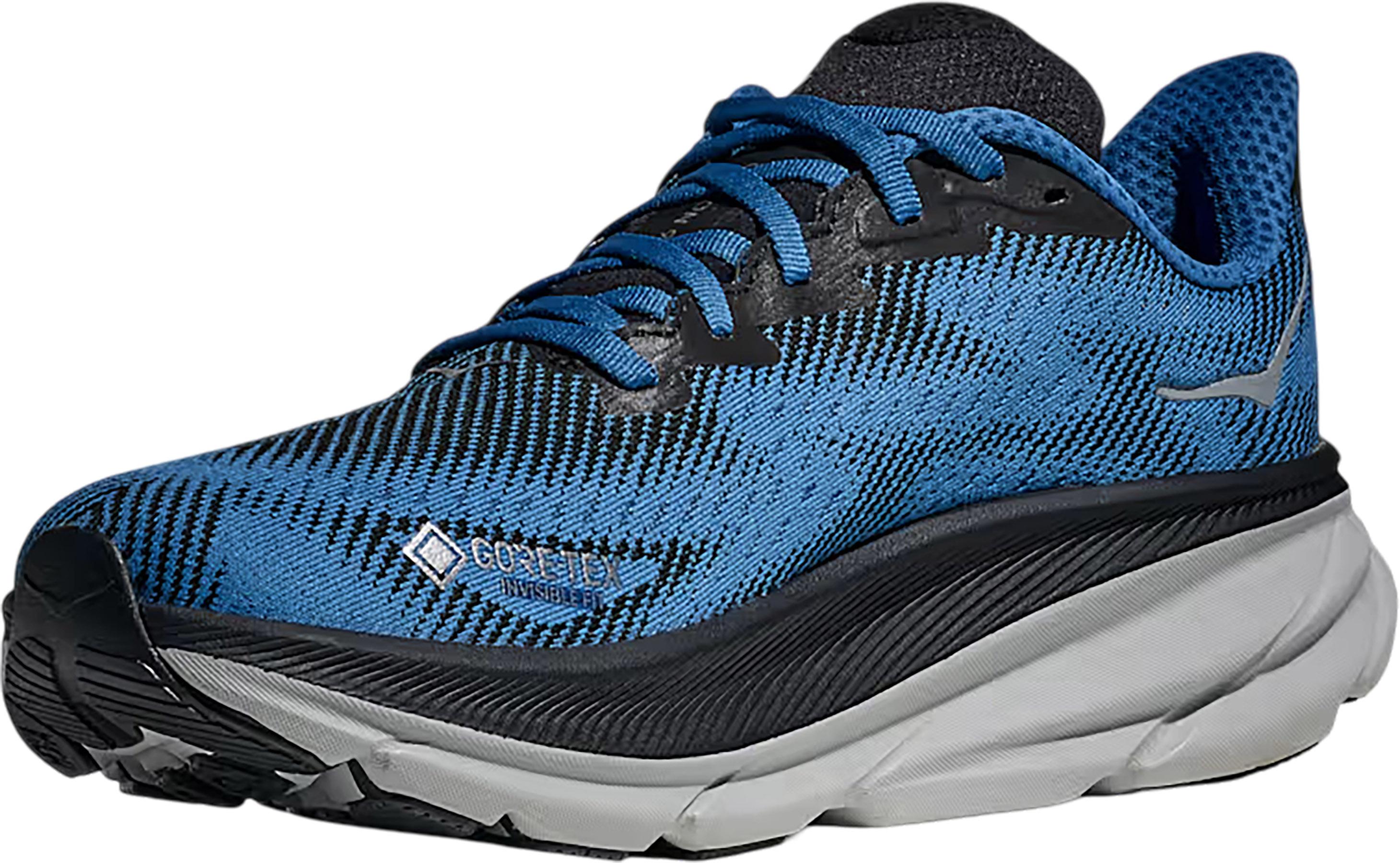 Product gallery image number 2 for product Clifton 9 Gtx Running Shoes - Men's