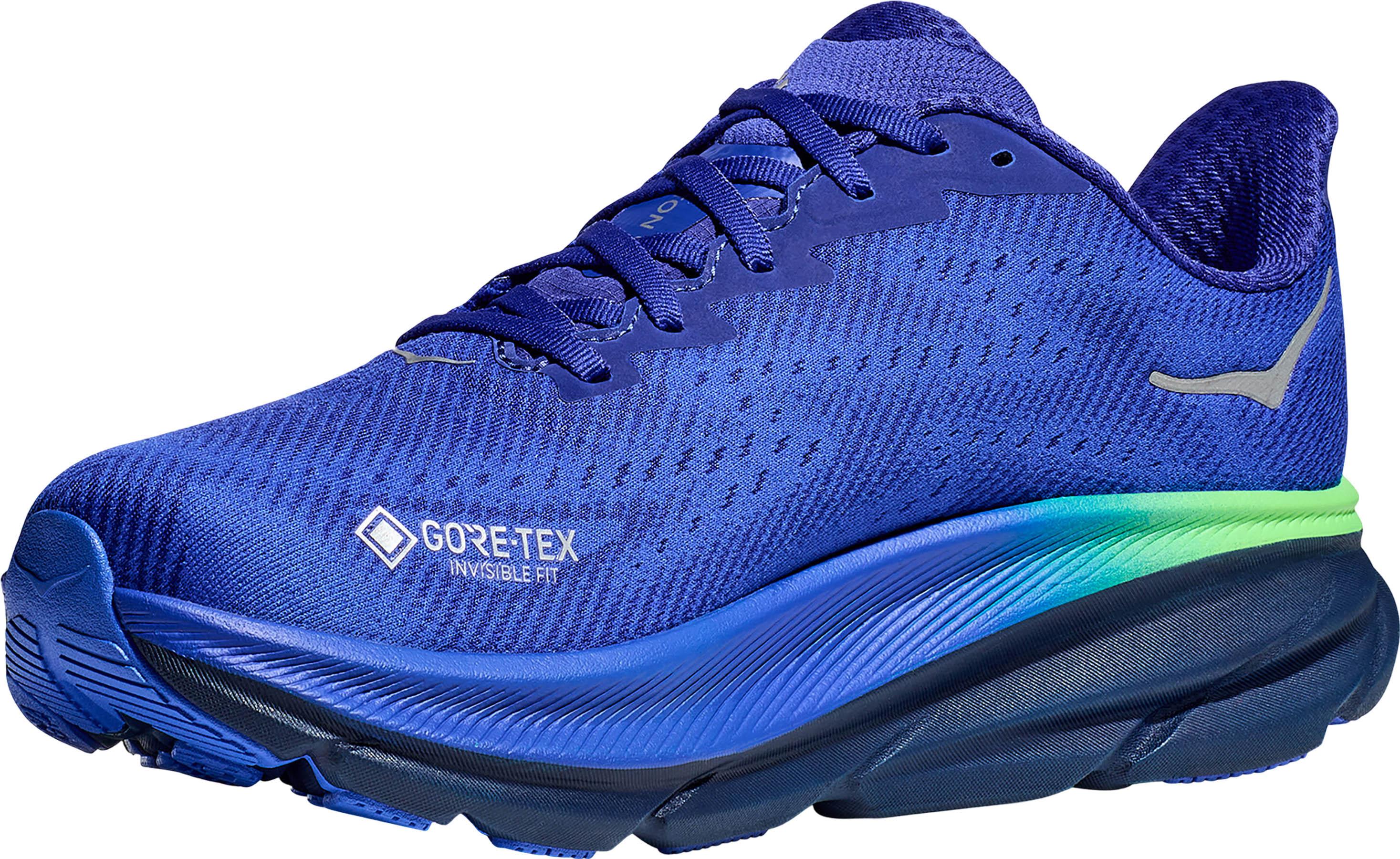 Product gallery image number 4 for product Clifton 9 Gtx Running Shoes - Men's