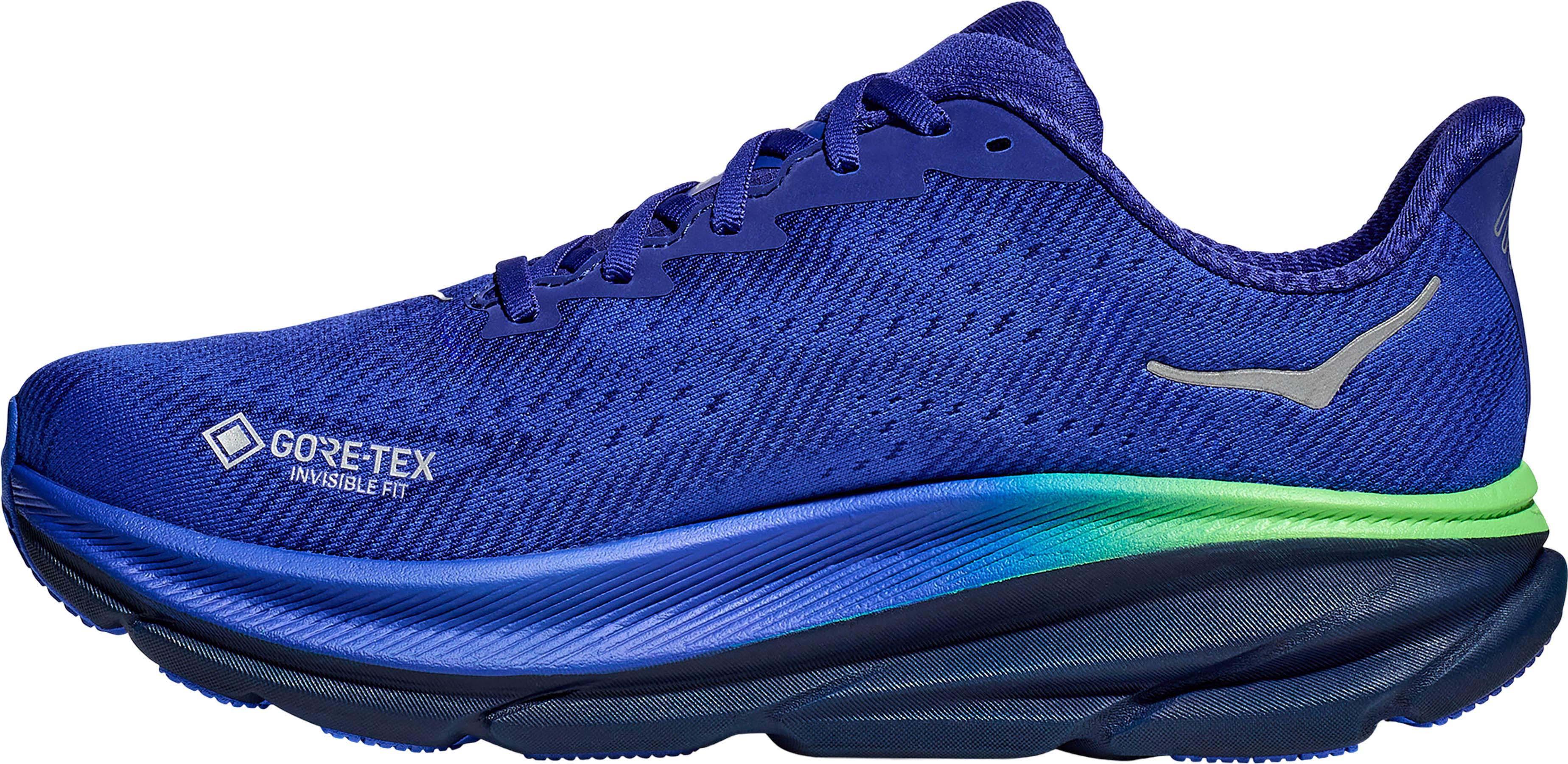 Product gallery image number 6 for product Clifton 9 Gtx Running Shoes - Men's