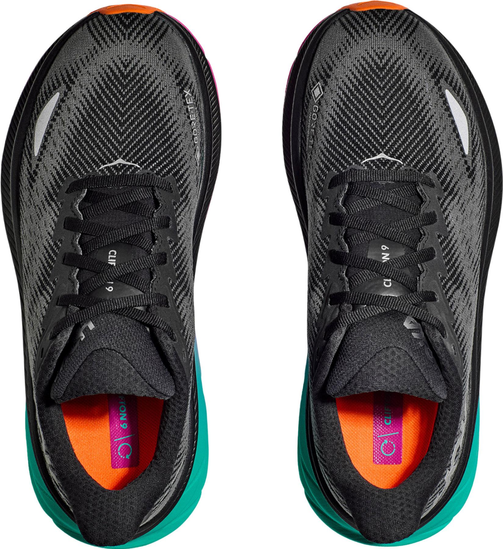 Product gallery image number 5 for product Clifton 9 Gtx Running Shoes - Men's