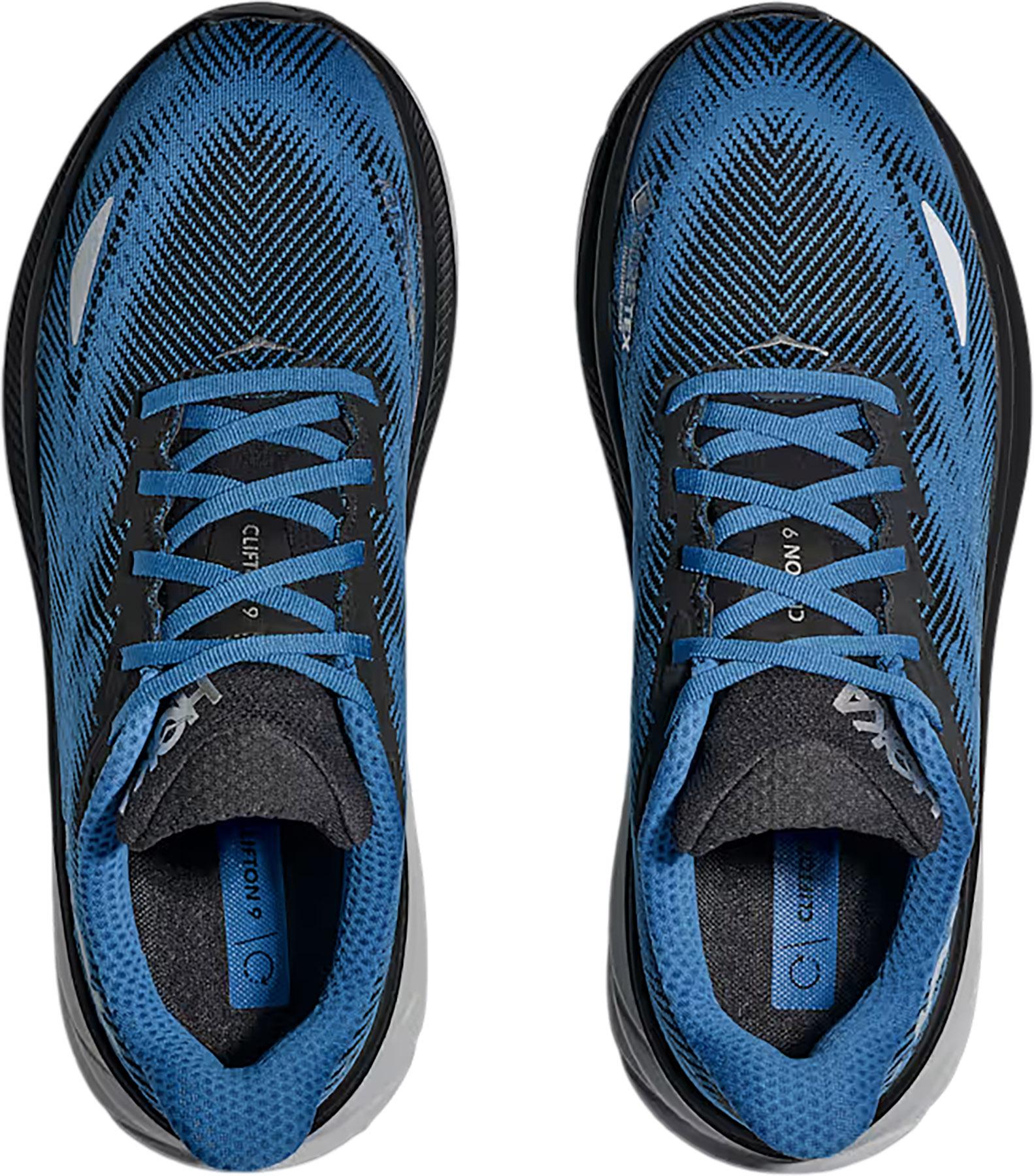 Product gallery image number 3 for product Clifton 9 Gtx Running Shoes - Men's