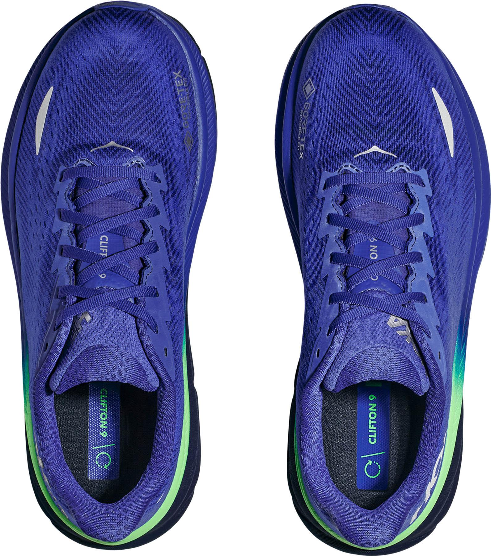 Product gallery image number 5 for product Clifton 9 Gtx Running Shoes - Men's