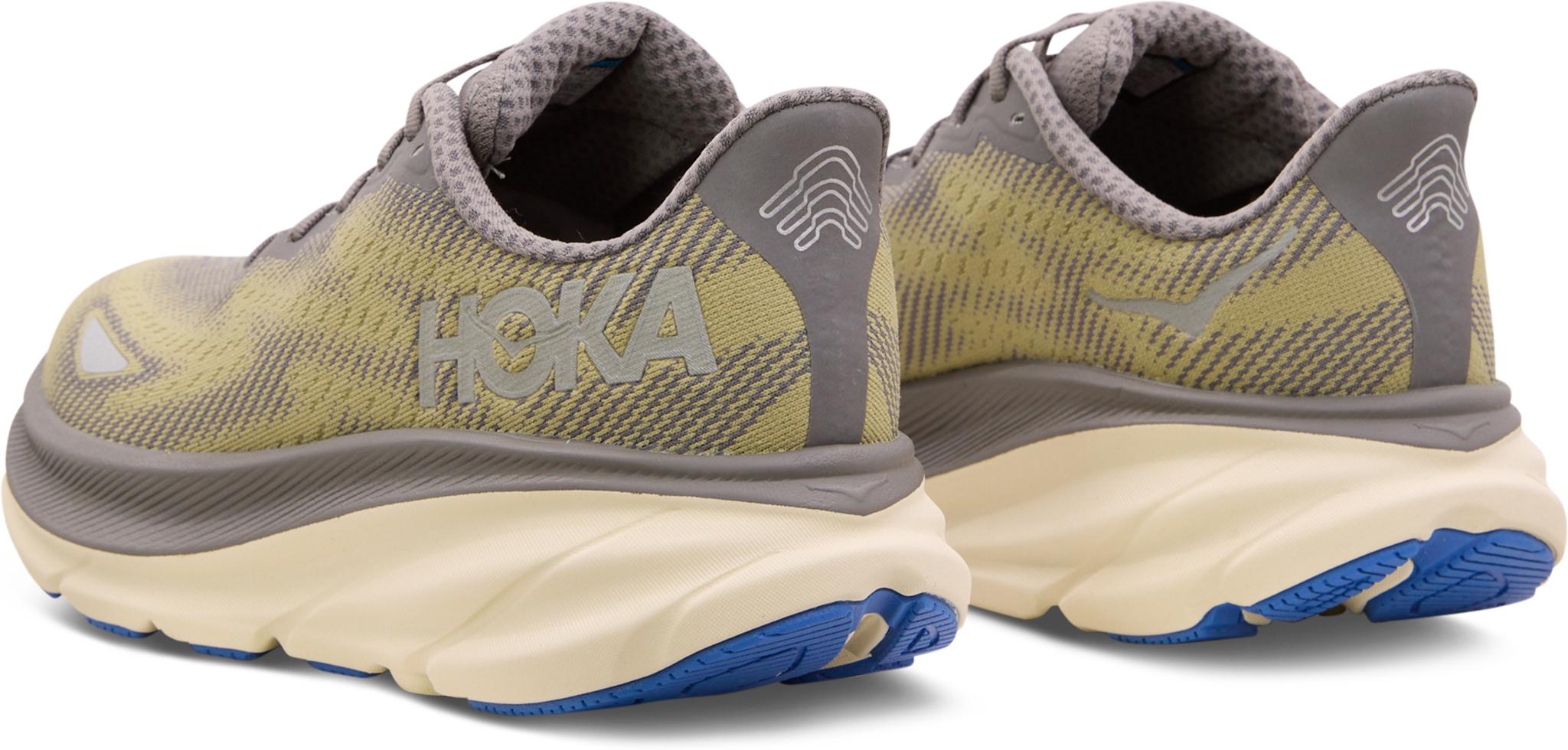 Product gallery image number 4 for product Clifton 9 GTX Road Running Shoes - Men's