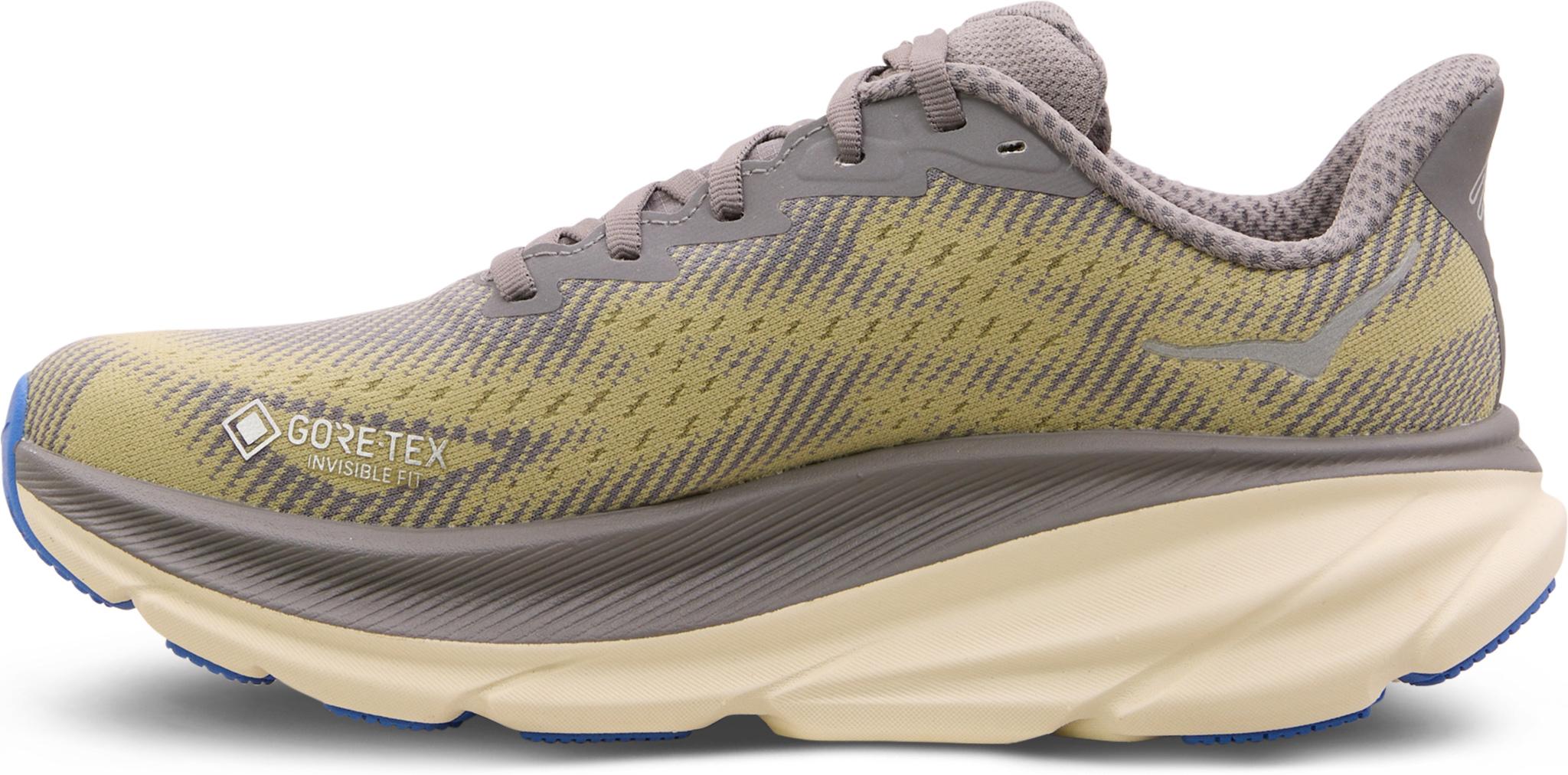 Product gallery image number 2 for product Clifton 9 GTX Road Running Shoes - Men's