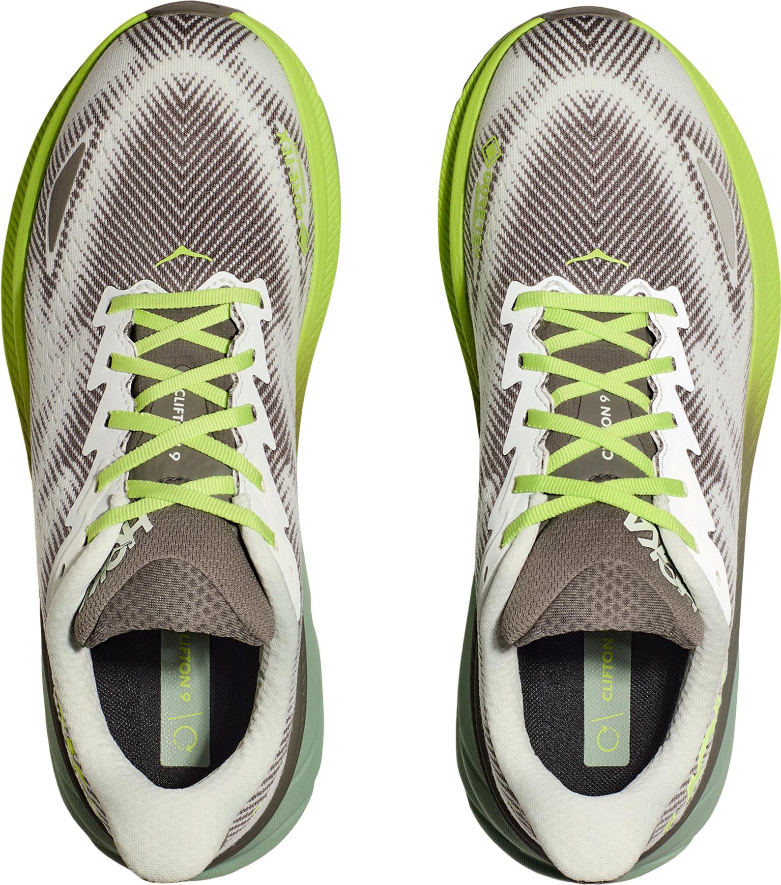 Product gallery image number 2 for product Clifton 9 GTX Road Running Shoes - Men's