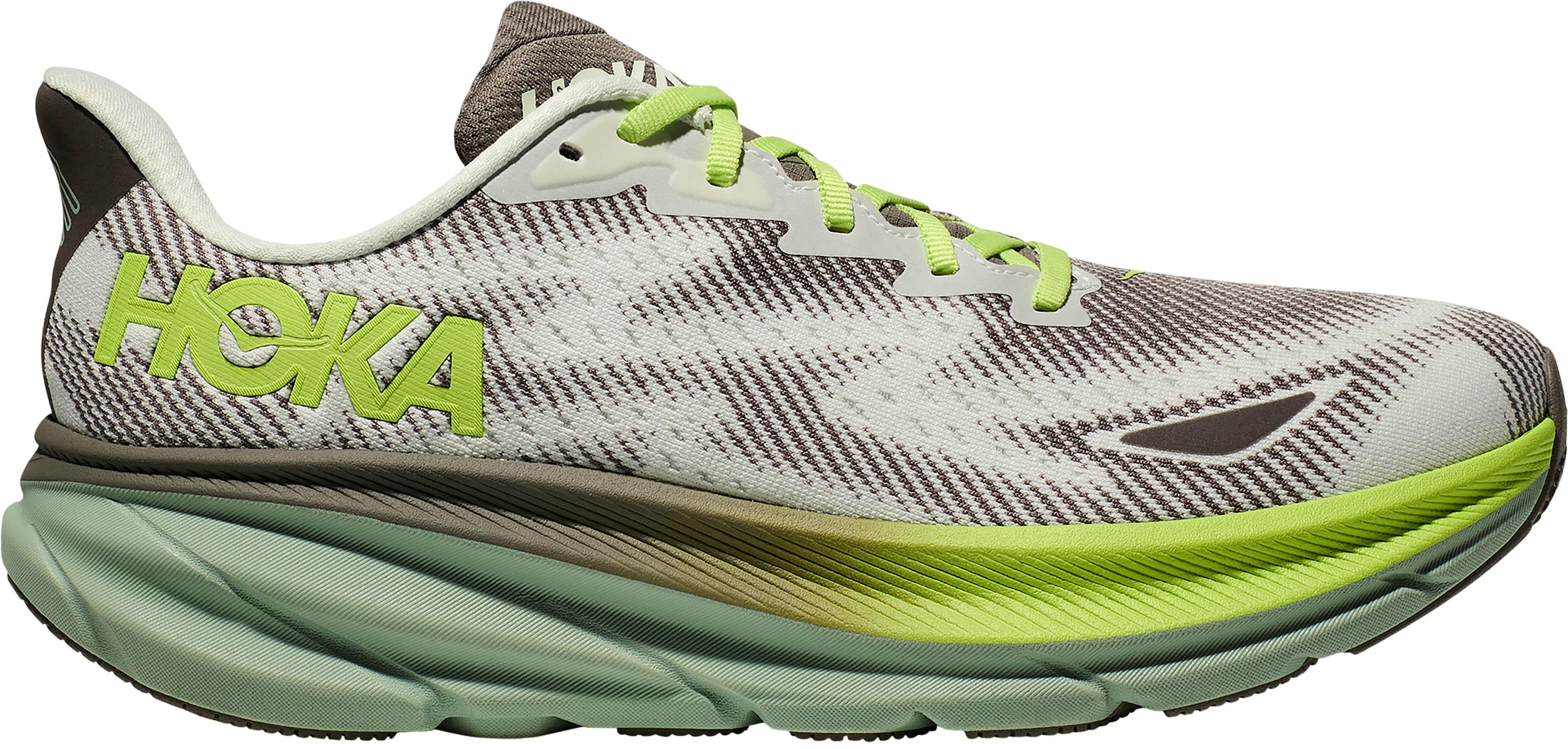 Product gallery image number 1 for product Clifton 9 GTX Road Running Shoes - Men's
