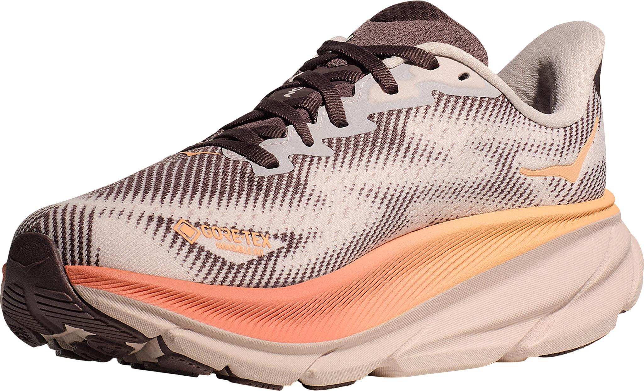 Product gallery image number 3 for product Clifton 9 Gtx Running Shoes - Women's
