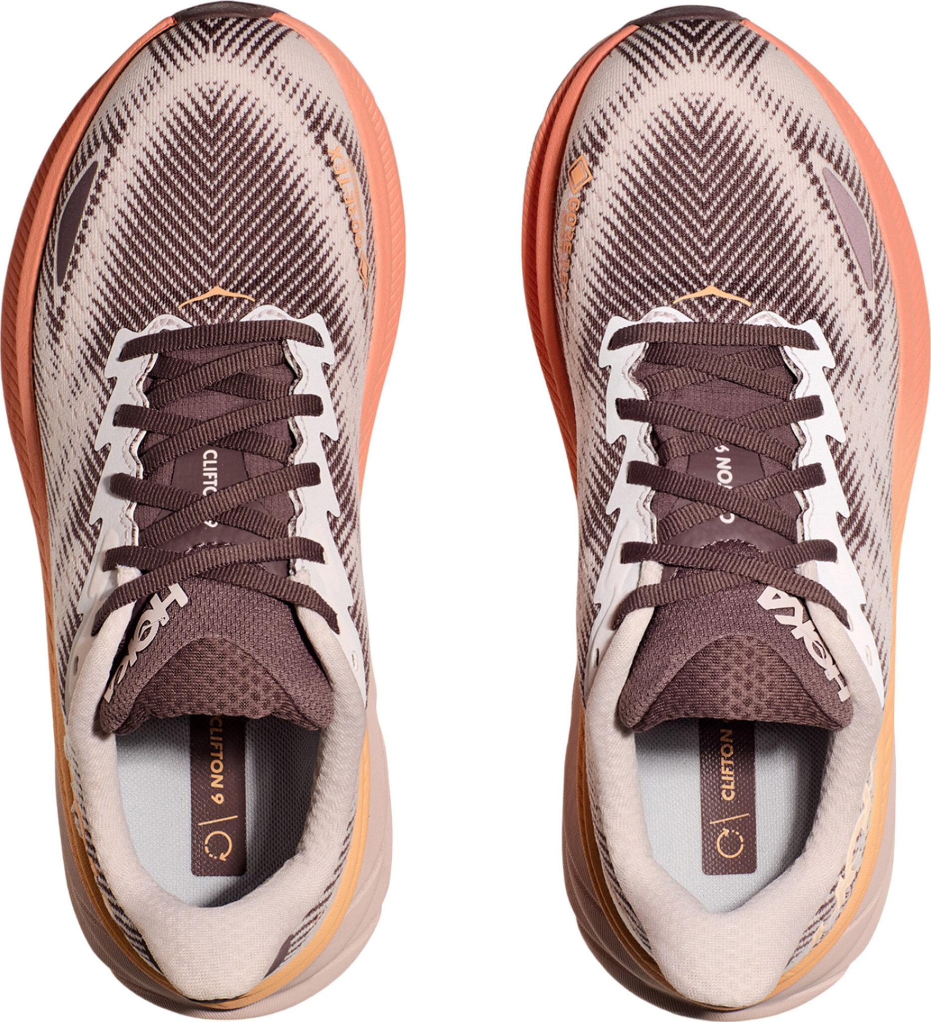 Product gallery image number 5 for product Clifton 9 Gtx Running Shoes - Women's