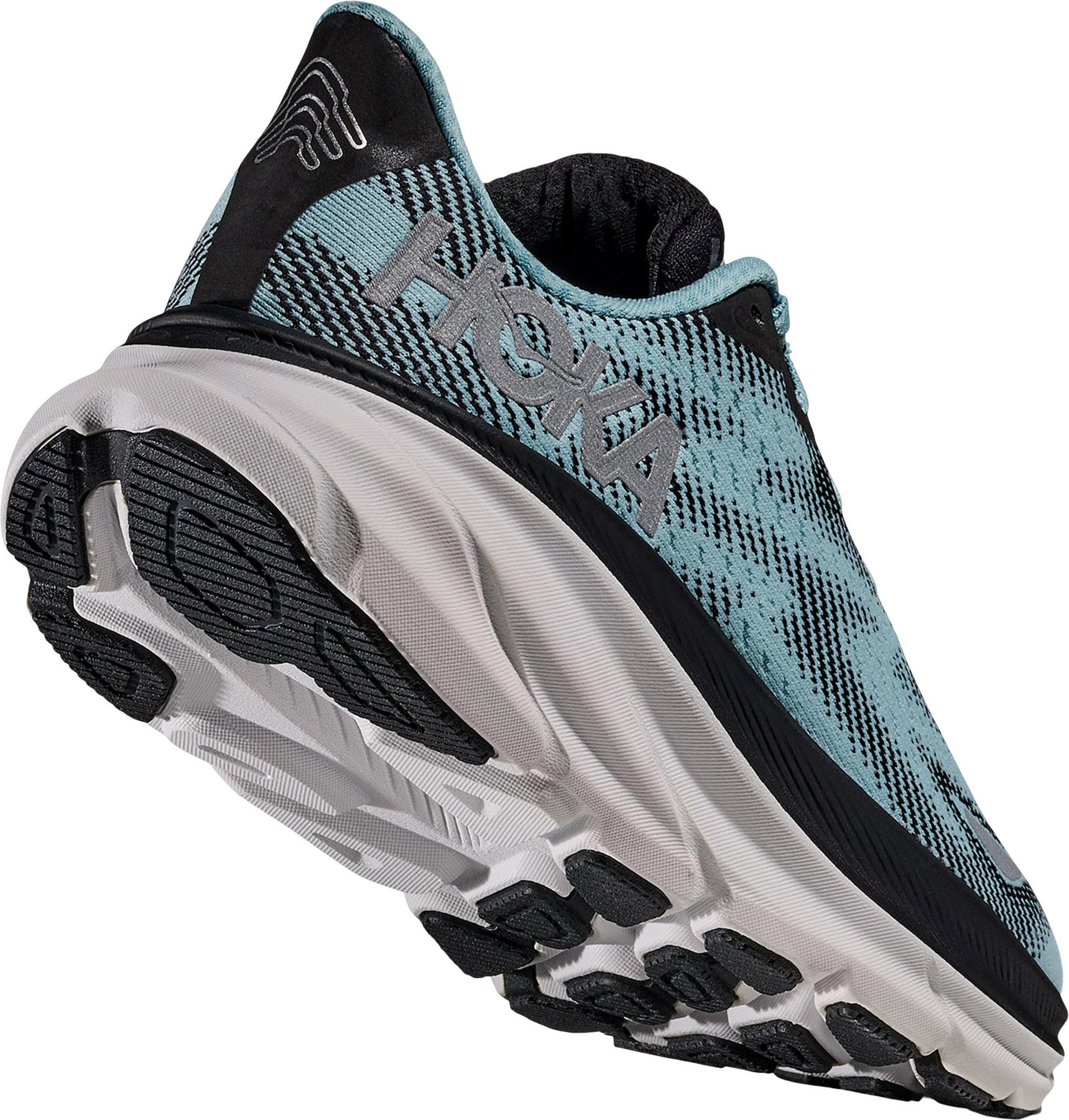 Numéro de l'image de la galerie de produits 6 pour le produit Souliers de course sur sentier Clifton 9 GTX - Femme