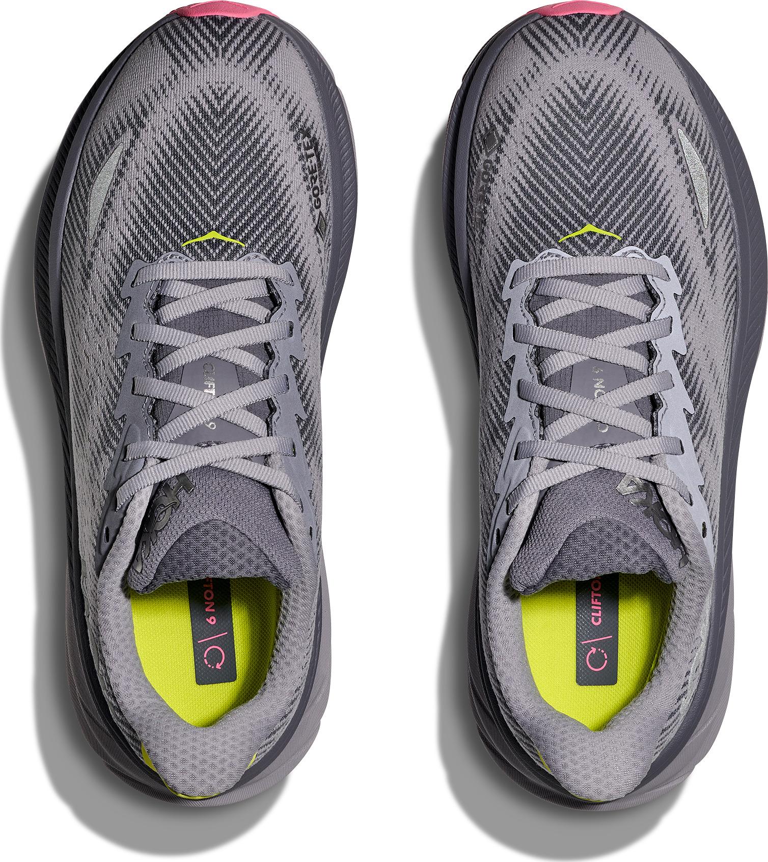 Product gallery image number 2 for product Clifton 9 GTX Running Shoes - Women’s