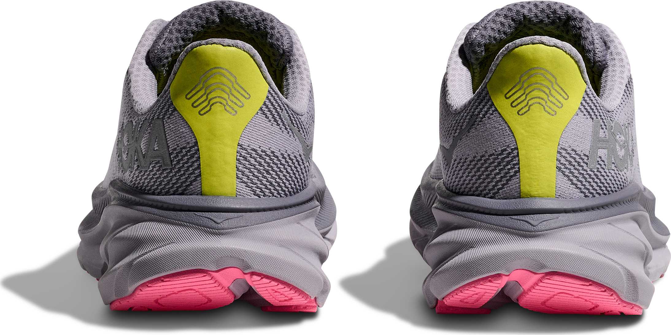 Grey Skies - Foggy Grey