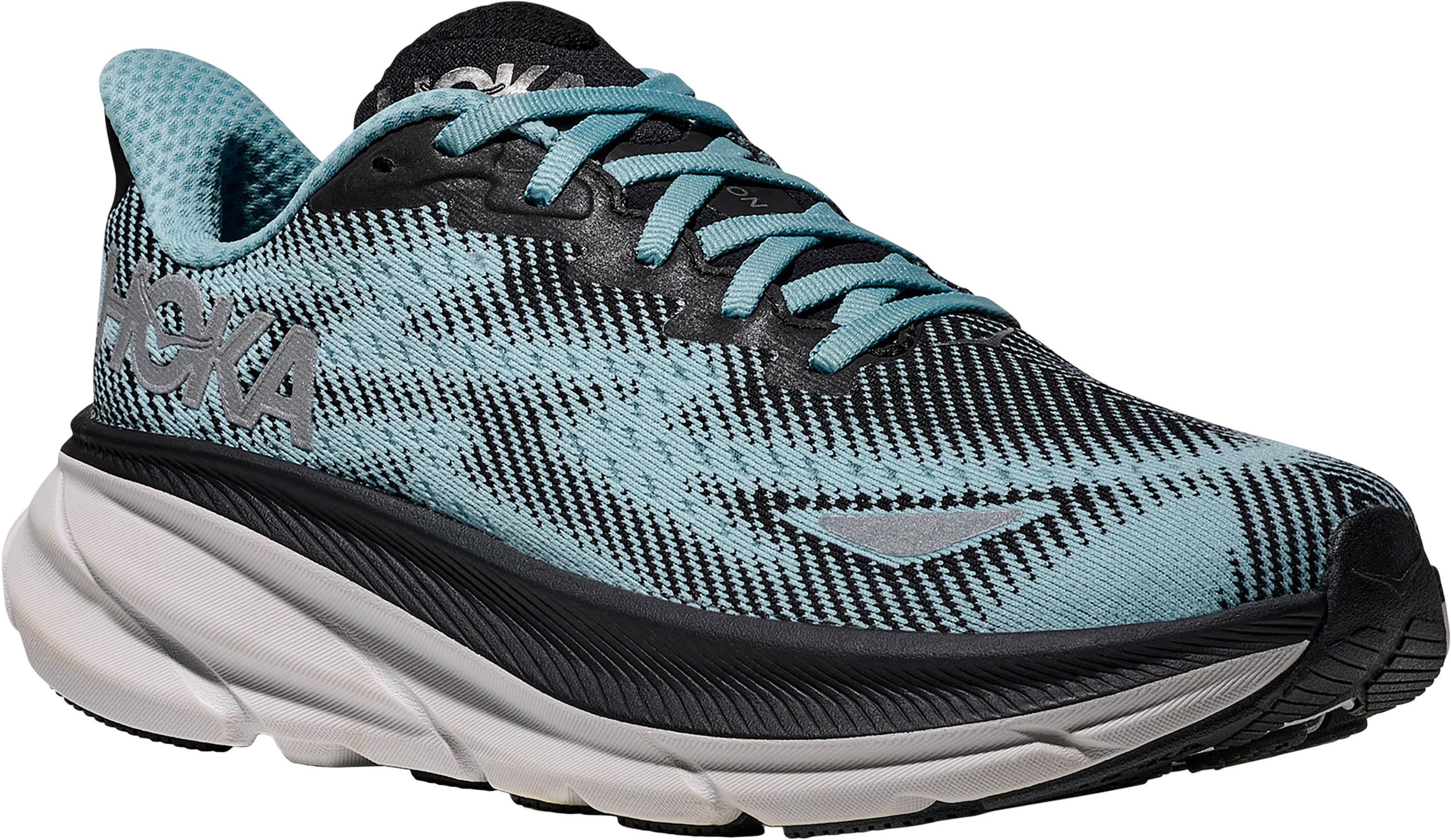 Numéro de l'image de la galerie de produits 3 pour le produit Souliers de course sur sentier Clifton 9 GTX - Femme