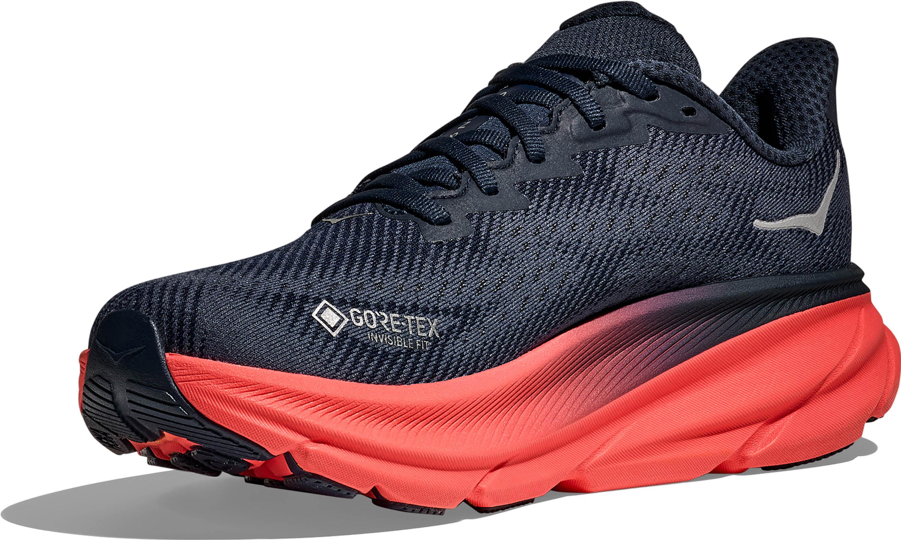 Product gallery image number 3 for product Clifton 9 GTX Running Shoes - Women’s