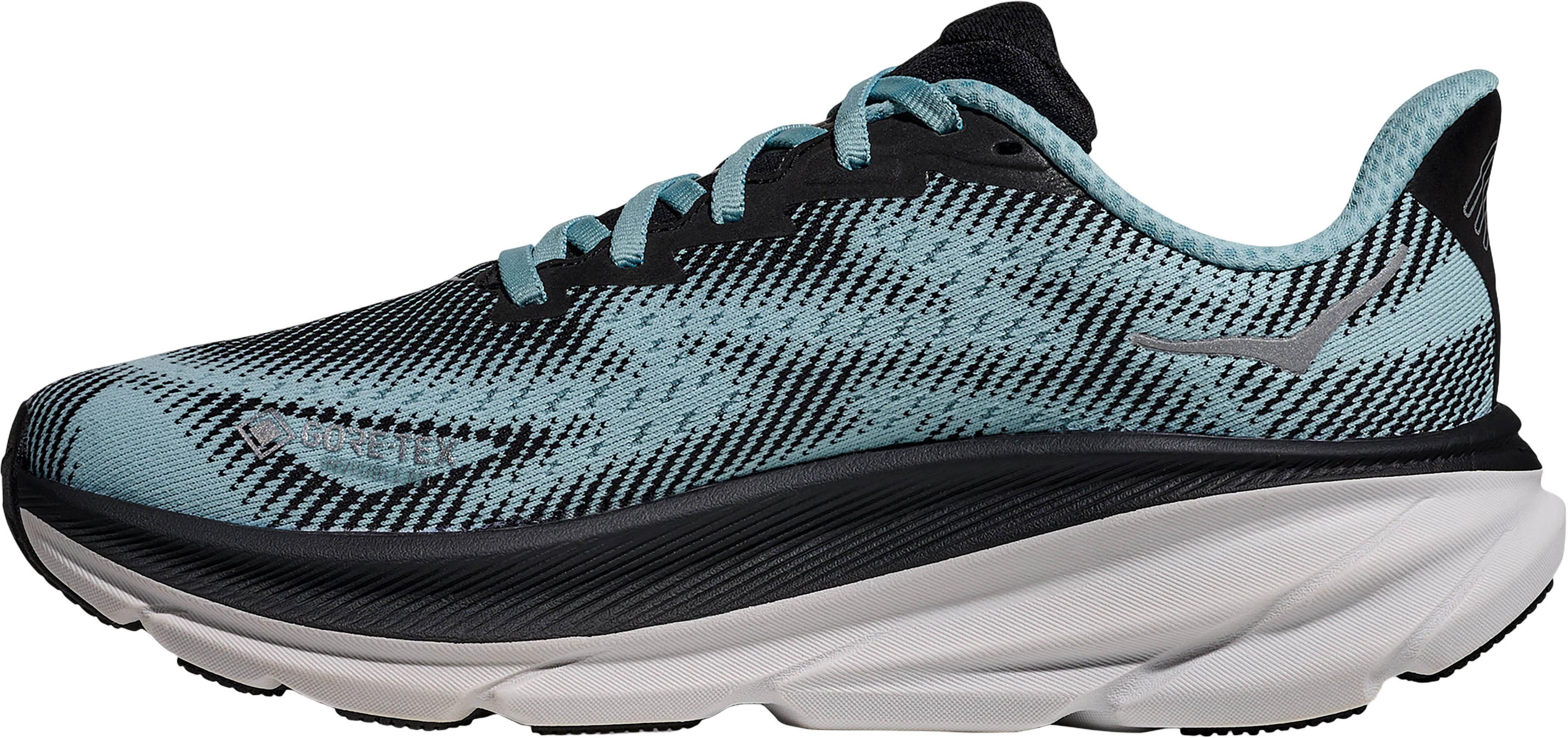 Numéro de l'image de la galerie de produits 4 pour le produit Souliers de course sur sentier Clifton 9 GTX - Femme