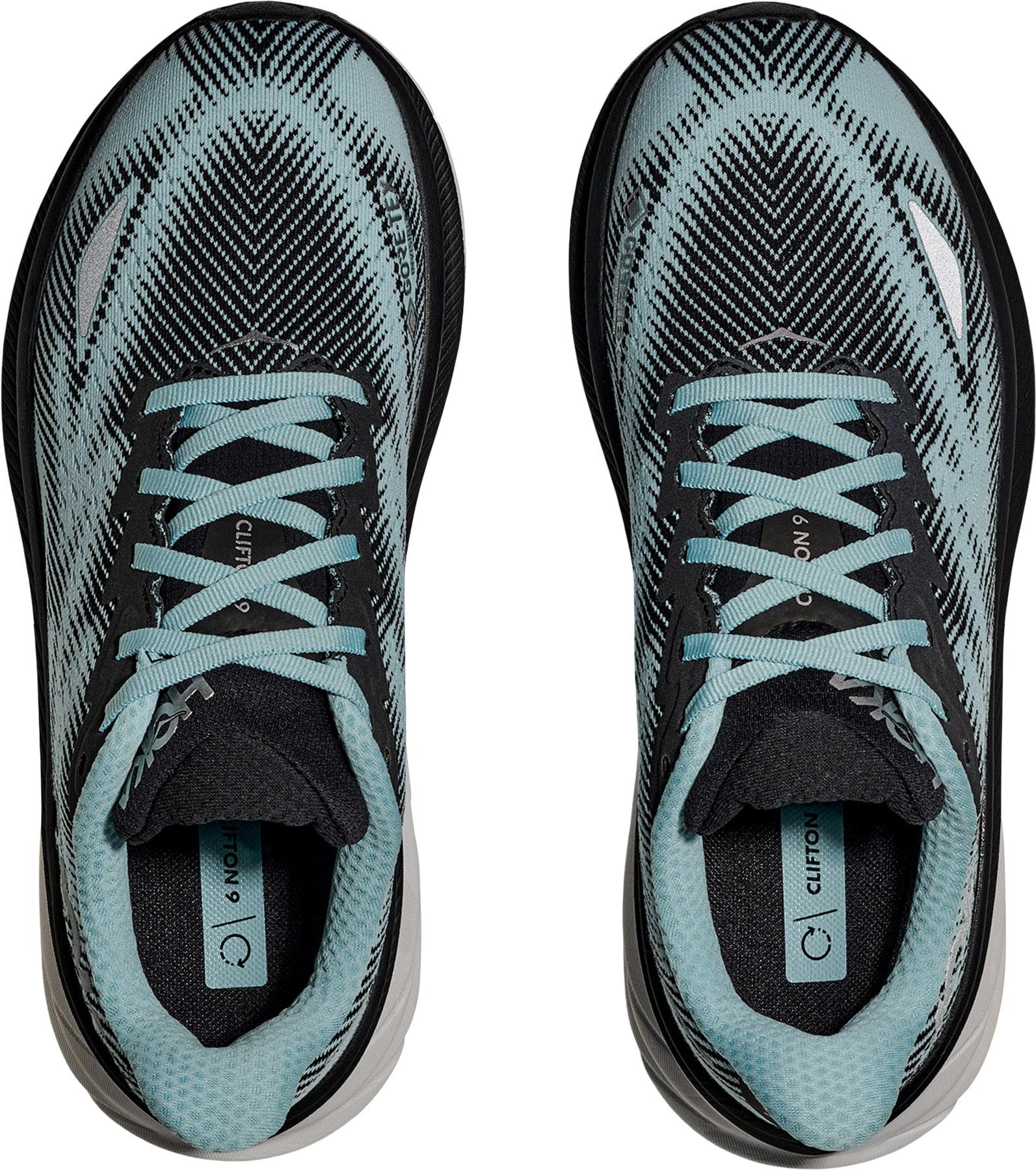 Numéro de l'image de la galerie de produits 7 pour le produit Souliers de course sur sentier Clifton 9 GTX - Femme