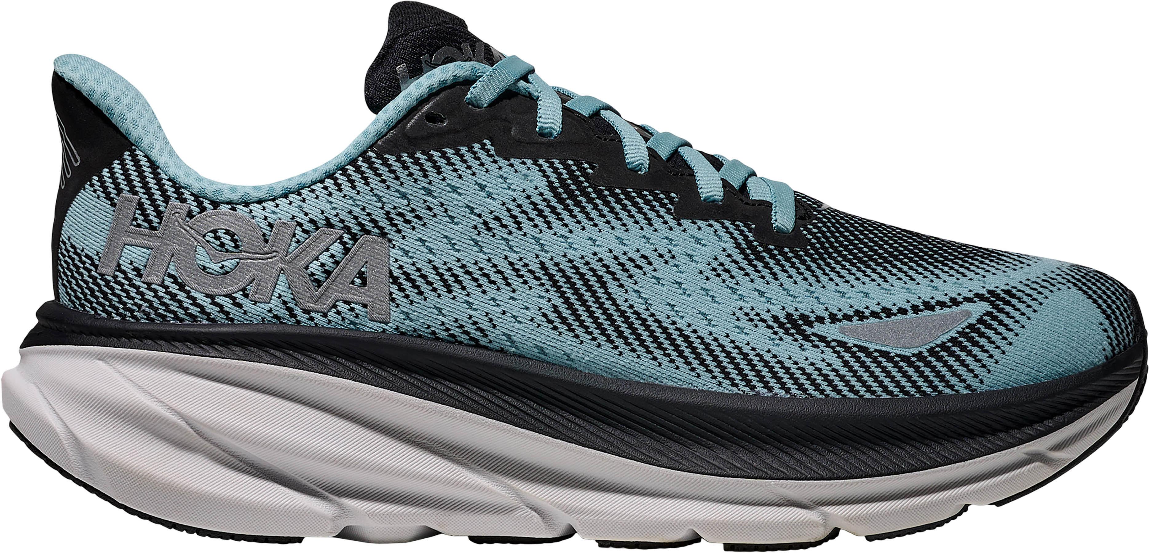 Image de produit pour Souliers de course sur sentier Clifton 9 GTX - Femme