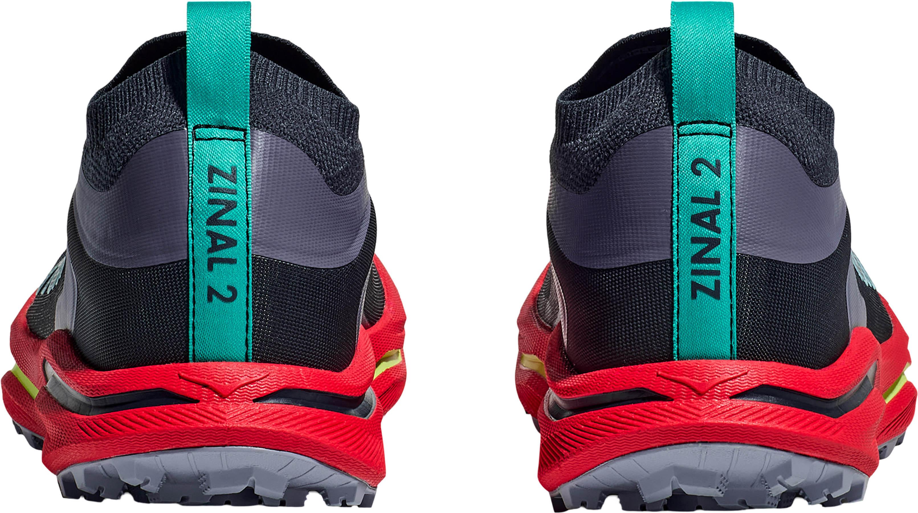 Product gallery image number 2 for product Zinal 2 Trail Running Shoes - Men's