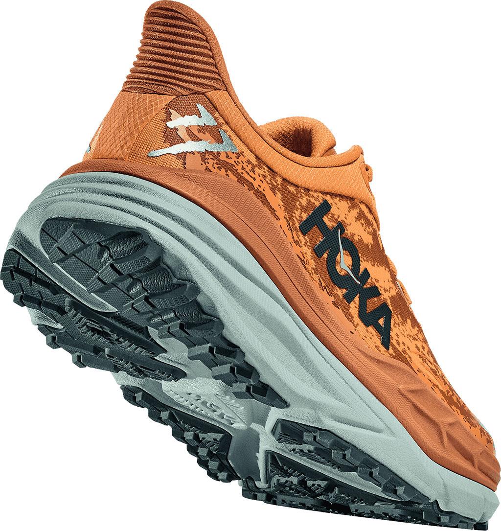 Product gallery image number 6 for product Stinson ATR 7 Running Shoes - Men's