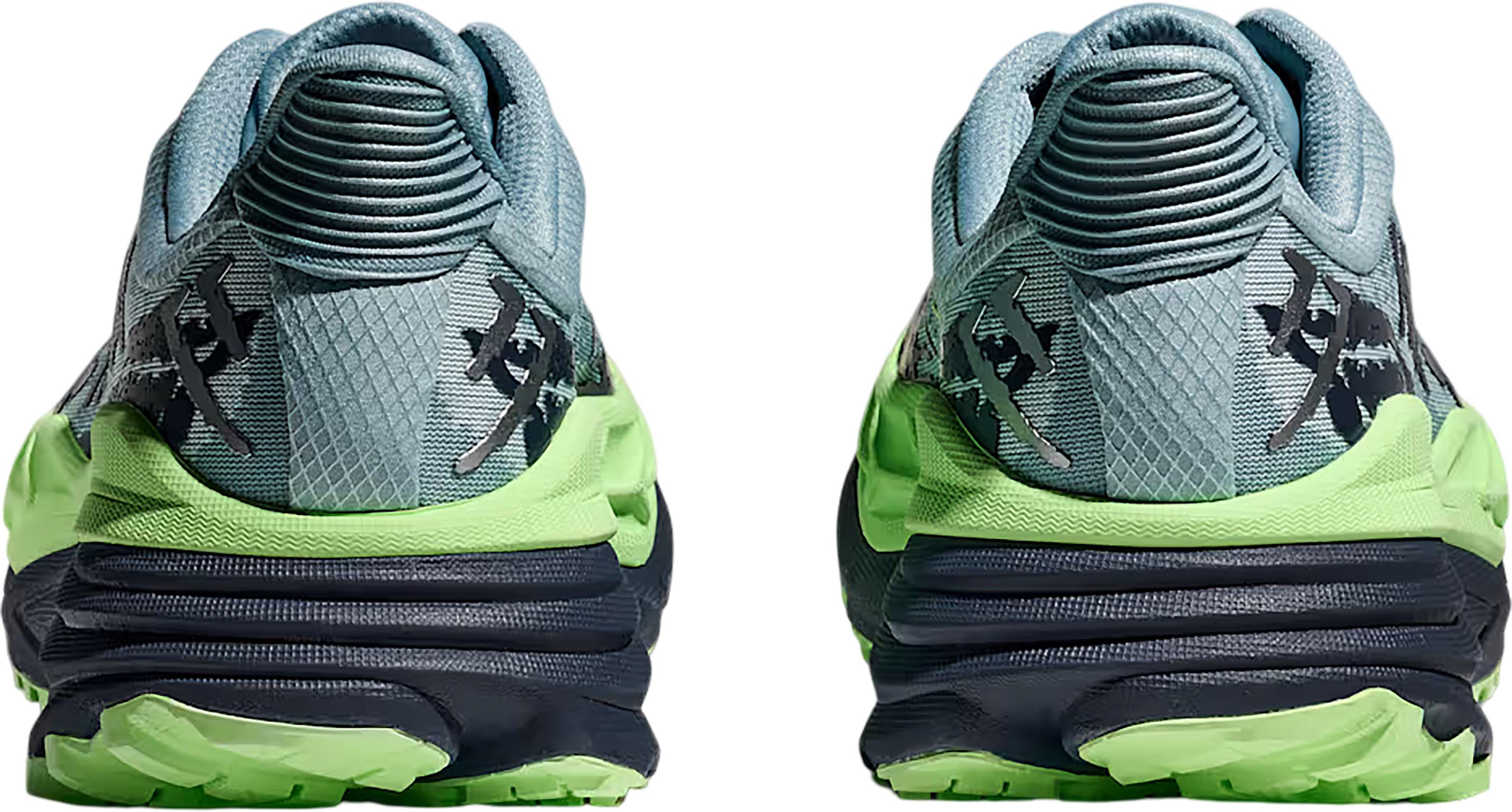 Product gallery image number 2 for product Stinson ATR 7 Running Shoes - Men's