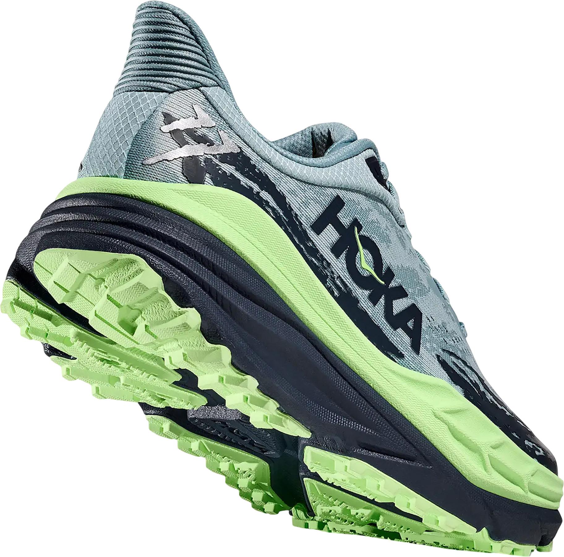 Product gallery image number 3 for product Stinson ATR 7 Running Shoes - Men's