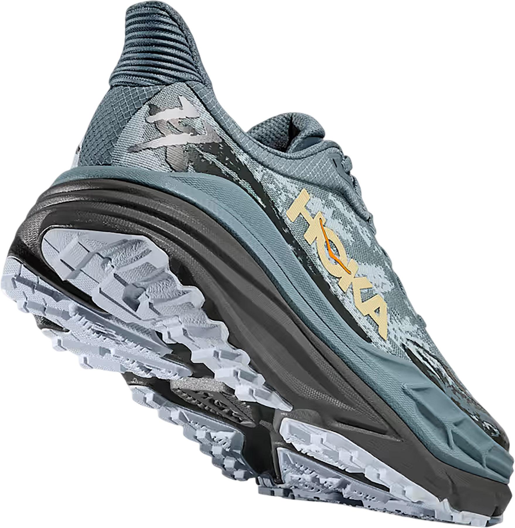 Product gallery image number 3 for product Stinson ATR 7 Running Shoes - Men's