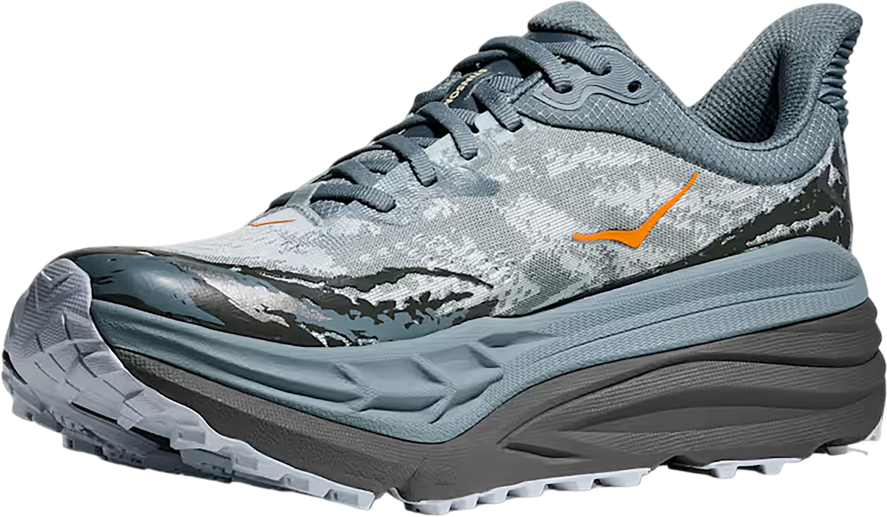 Product gallery image number 4 for product Stinson ATR 7 Running Shoes - Men's