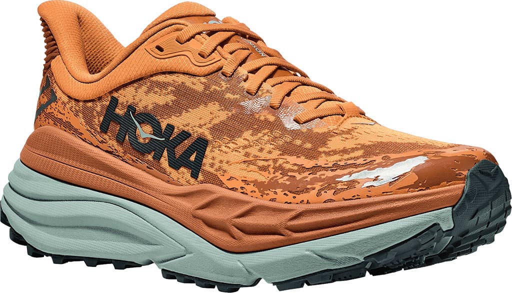 Product gallery image number 5 for product Stinson ATR 7 Running Shoes - Men's
