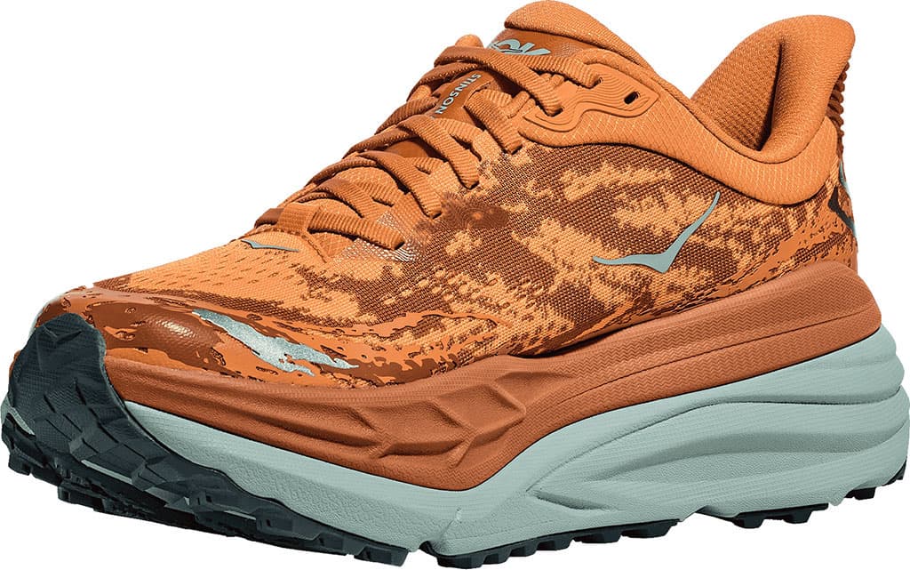 Product gallery image number 3 for product Stinson ATR 7 Running Shoes - Men's