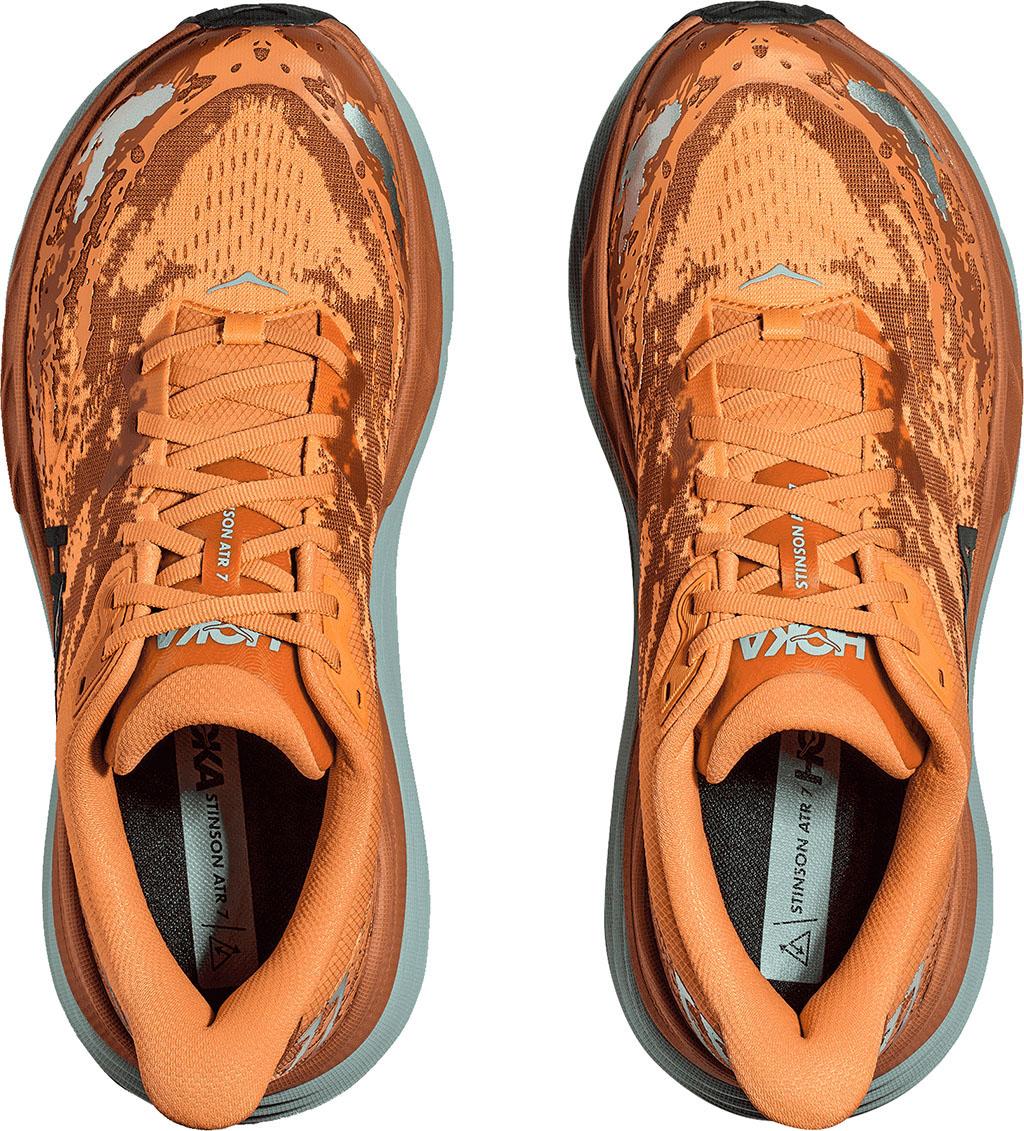 Product gallery image number 4 for product Stinson ATR 7 Running Shoes - Men's