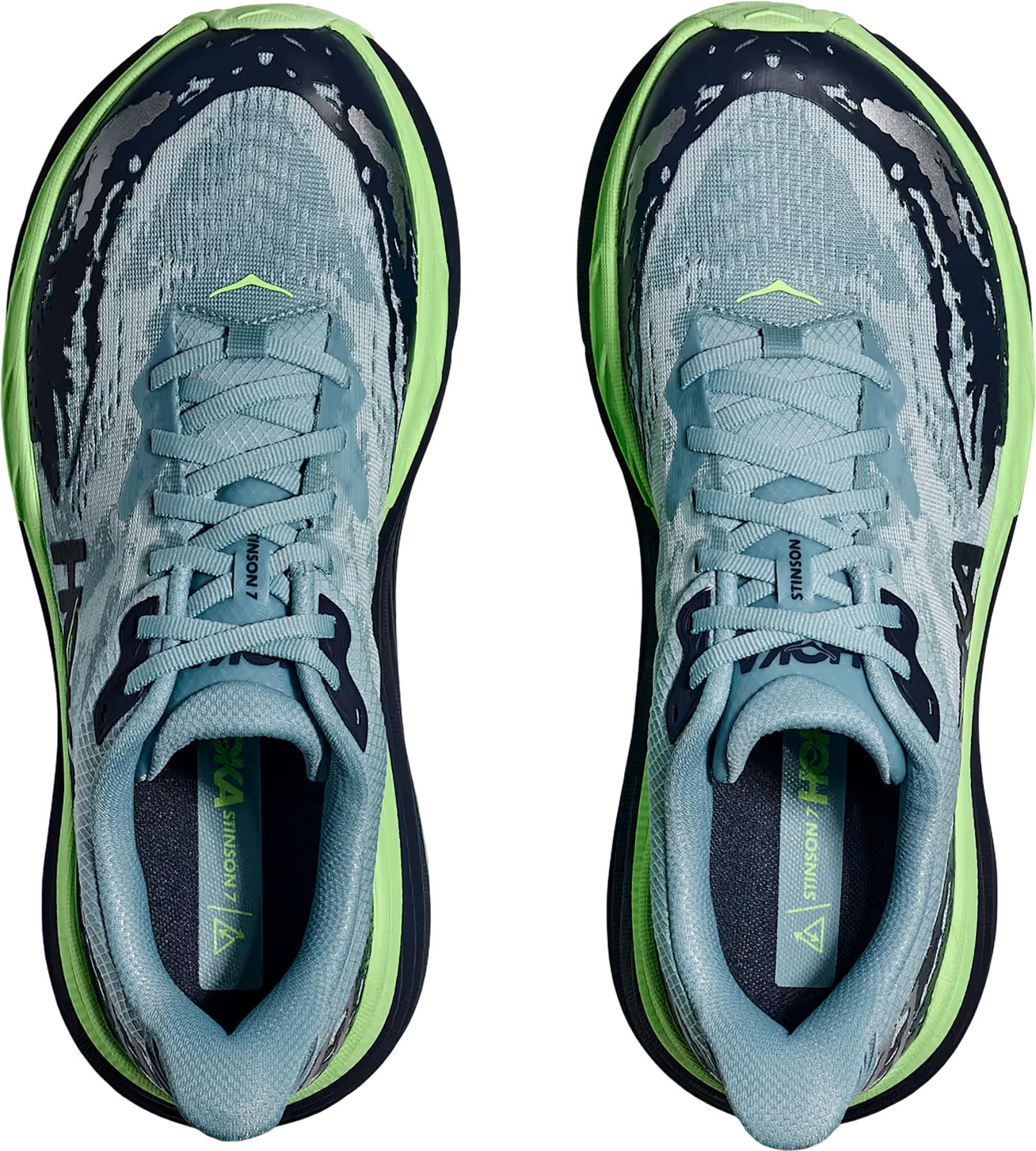 Product gallery image number 5 for product Stinson ATR 7 Running Shoes - Men's