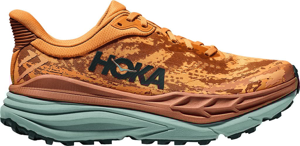 Product gallery image number 1 for product Stinson ATR 7 Running Shoes - Men's