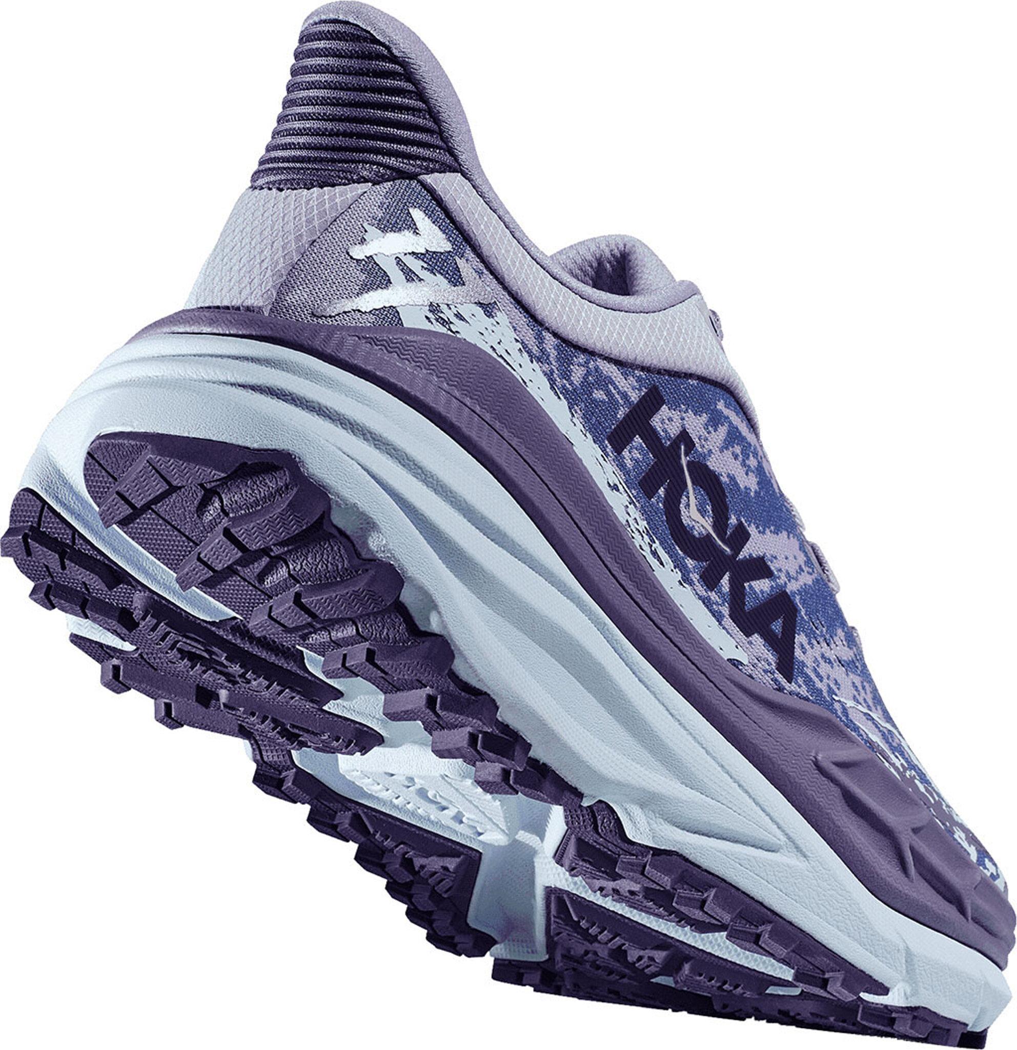 Product gallery image number 3 for product Stinson Atr 7 Trail Running Shoes - Women's