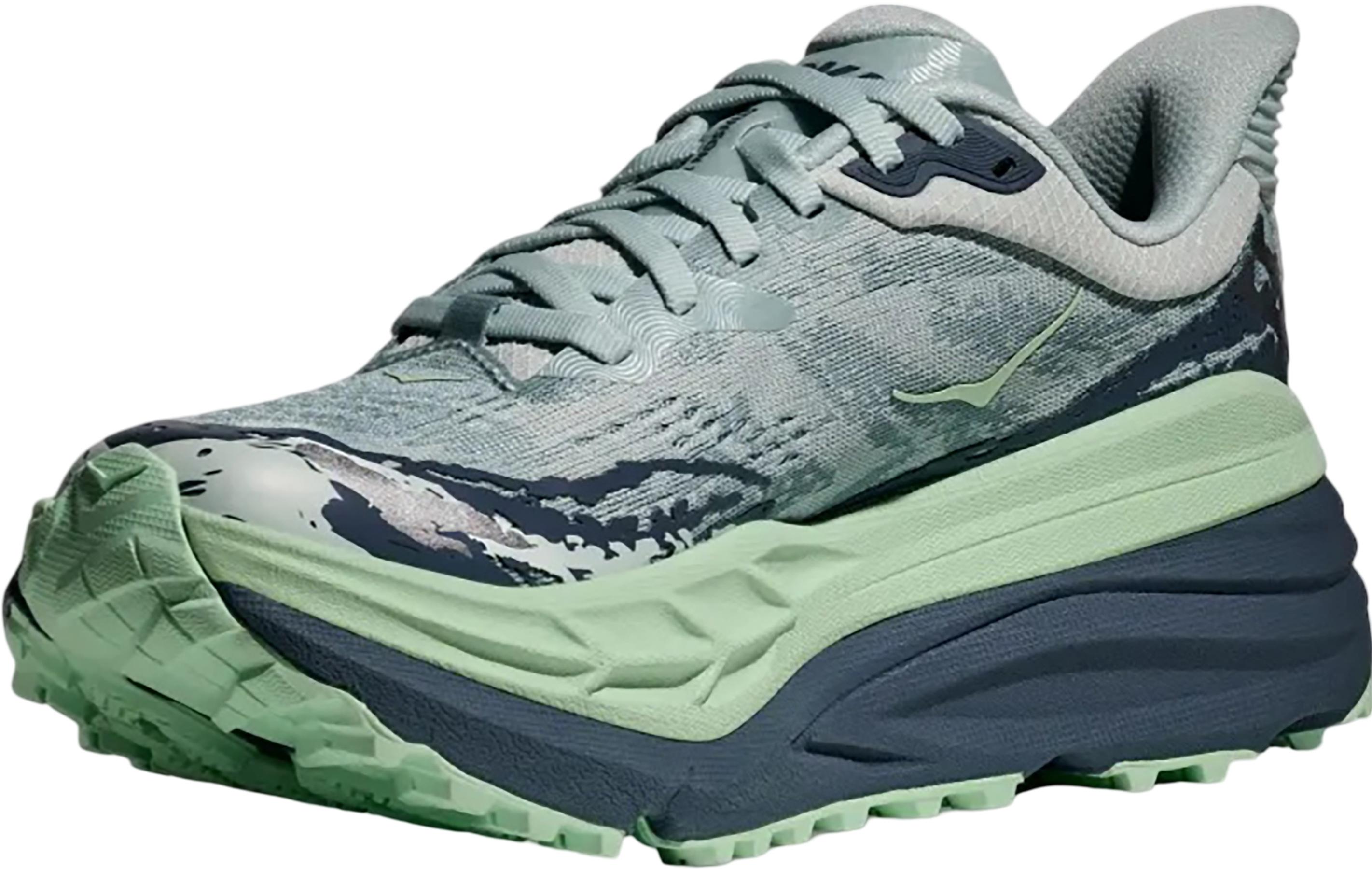 Product gallery image number 3 for product Stinson Atr 7 Trail Running Shoes - Women's