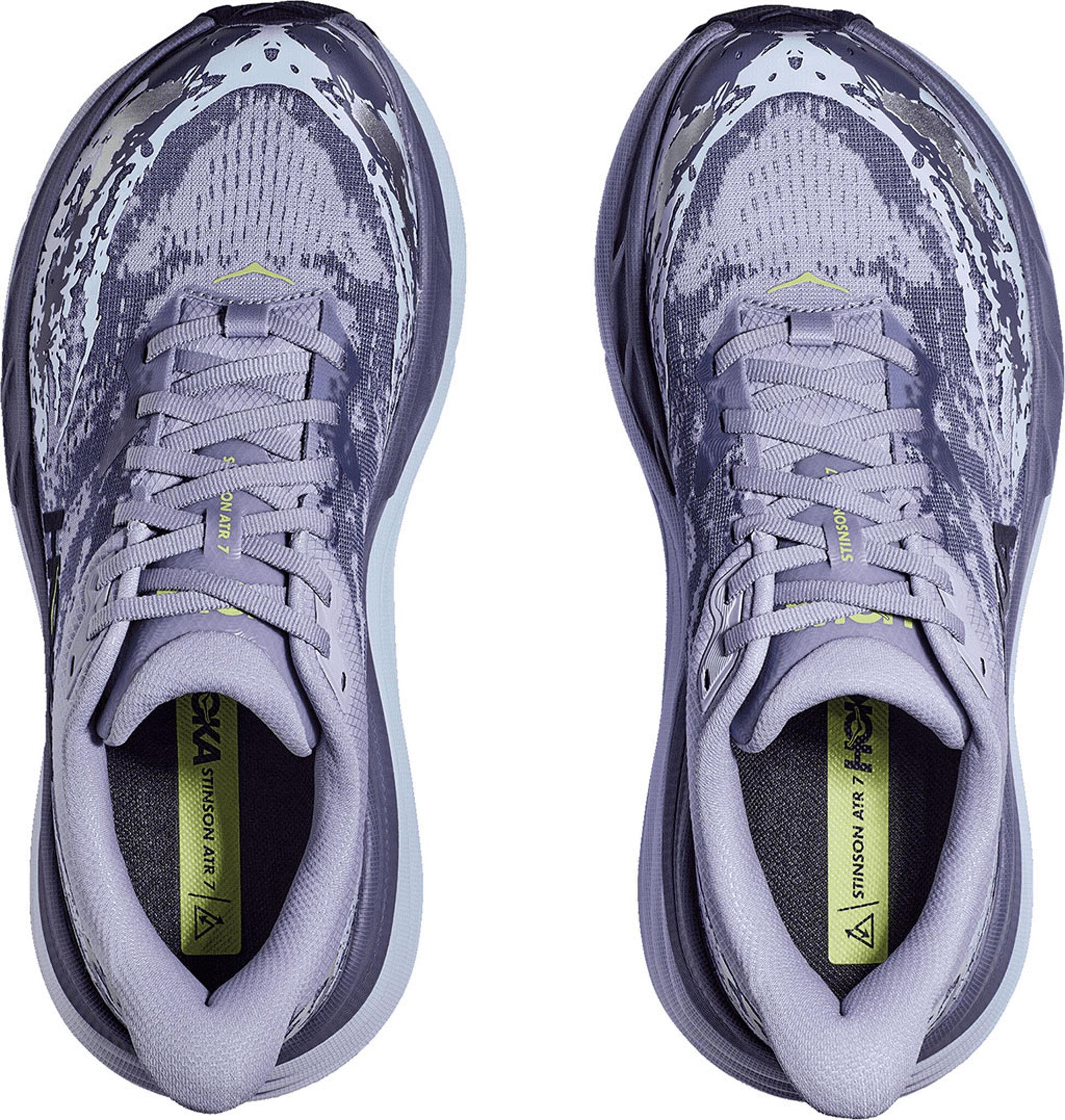 Product gallery image number 4 for product Stinson Atr 7 Trail Running Shoes - Women's