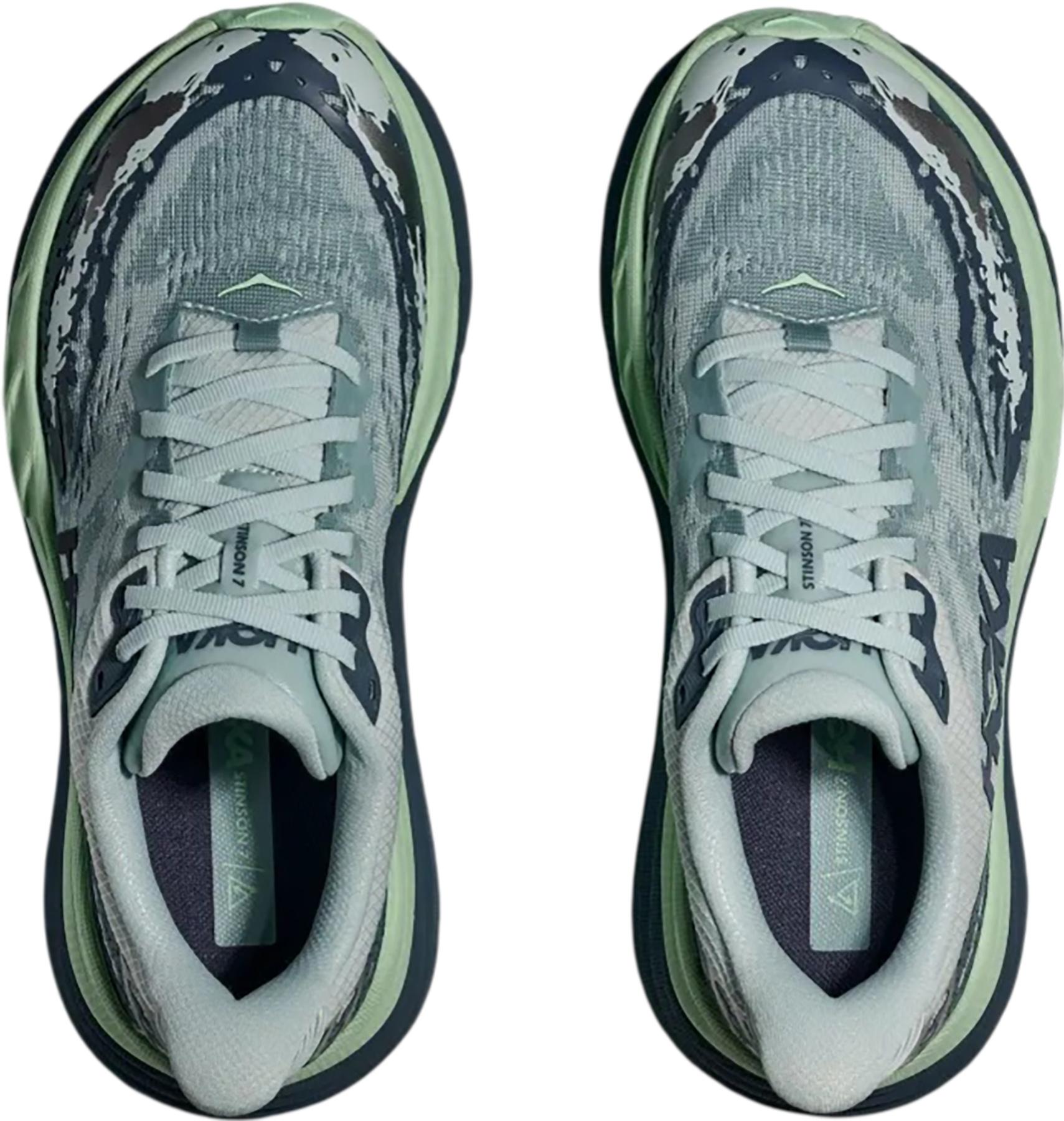 Product gallery image number 4 for product Stinson Atr 7 Trail Running Shoes - Women's