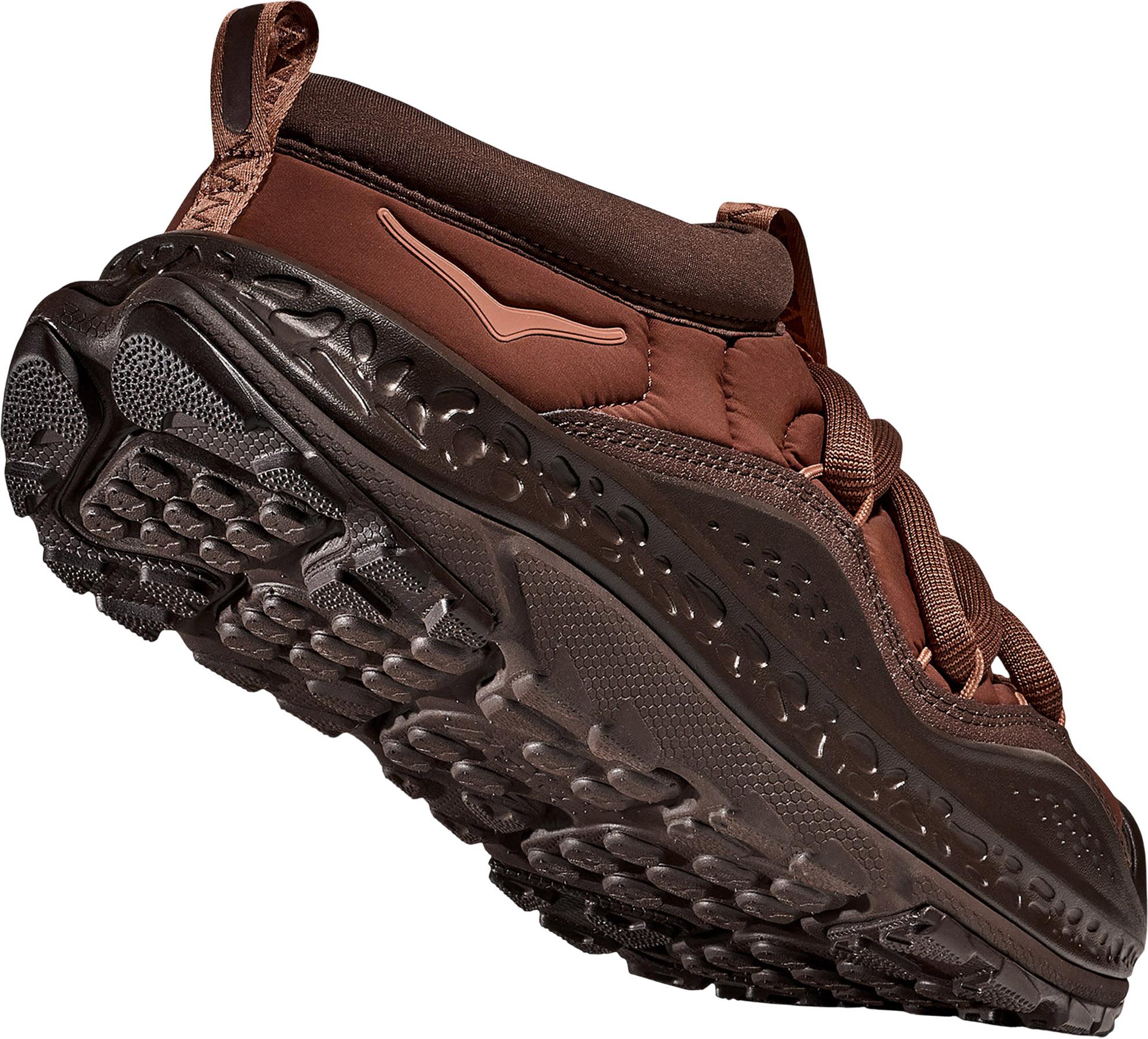 Product gallery image number 7 for product Ora Primo Slip-On Recovery Shoes - Unisex