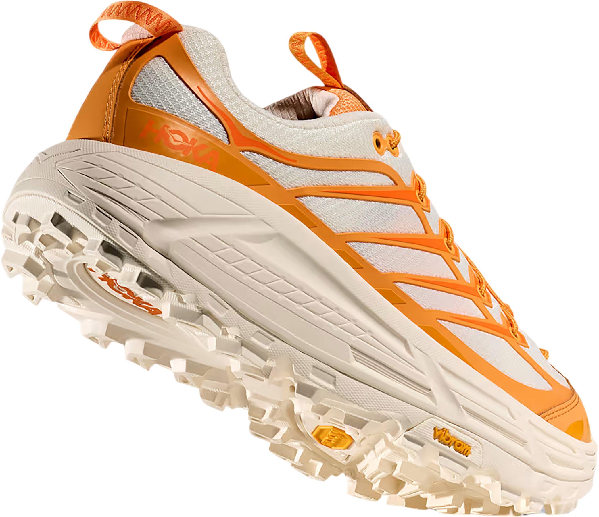 Product gallery image number 2 for product Souliers Mafate Three2 - Unisexe