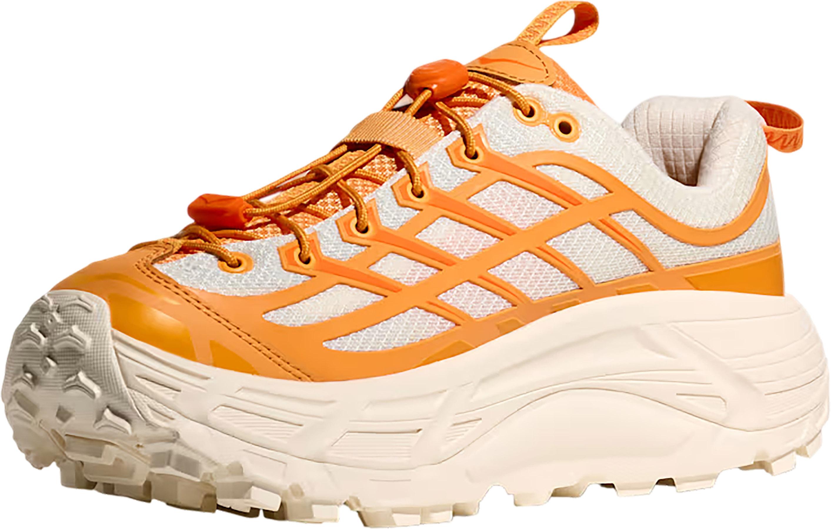 Product gallery image number 3 for product Souliers Mafate Three2 - Unisexe