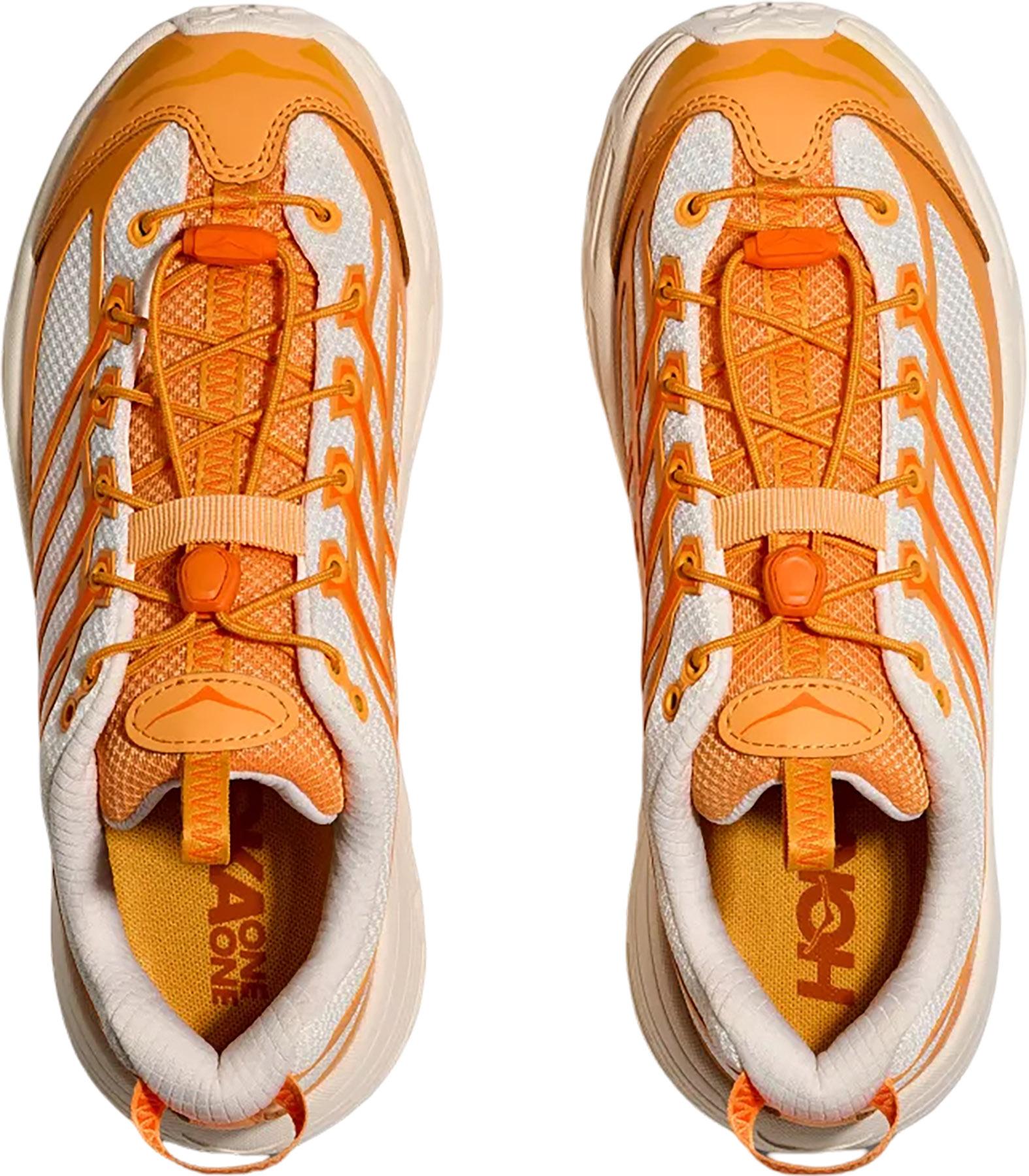 Product gallery image number 4 for product Souliers Mafate Three2 - Unisexe