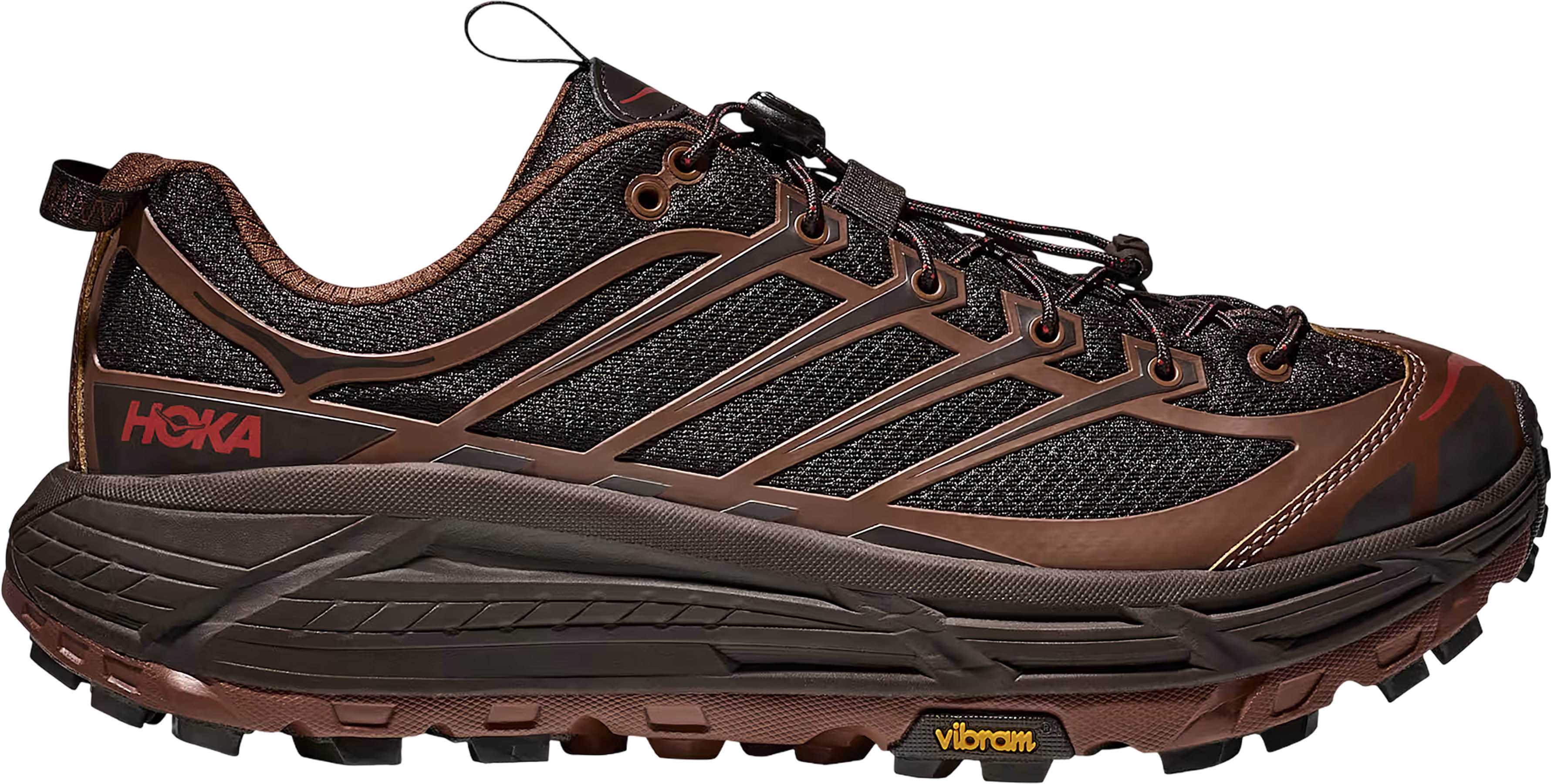 Cast Iron - Mineral Brown