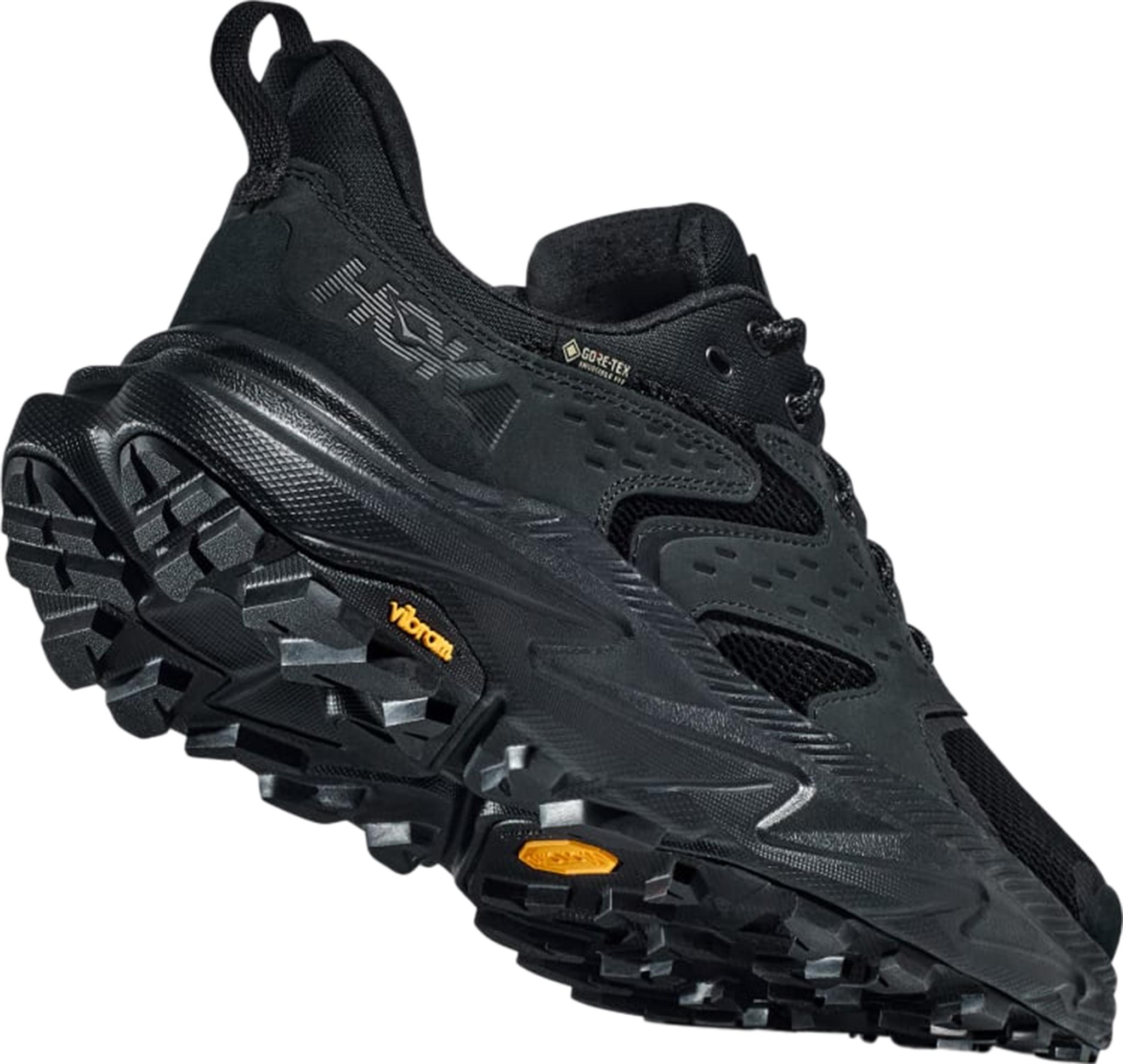 Product gallery image number 2 for product Anacapa 2 Low Gore-Tex Shoes - Men's