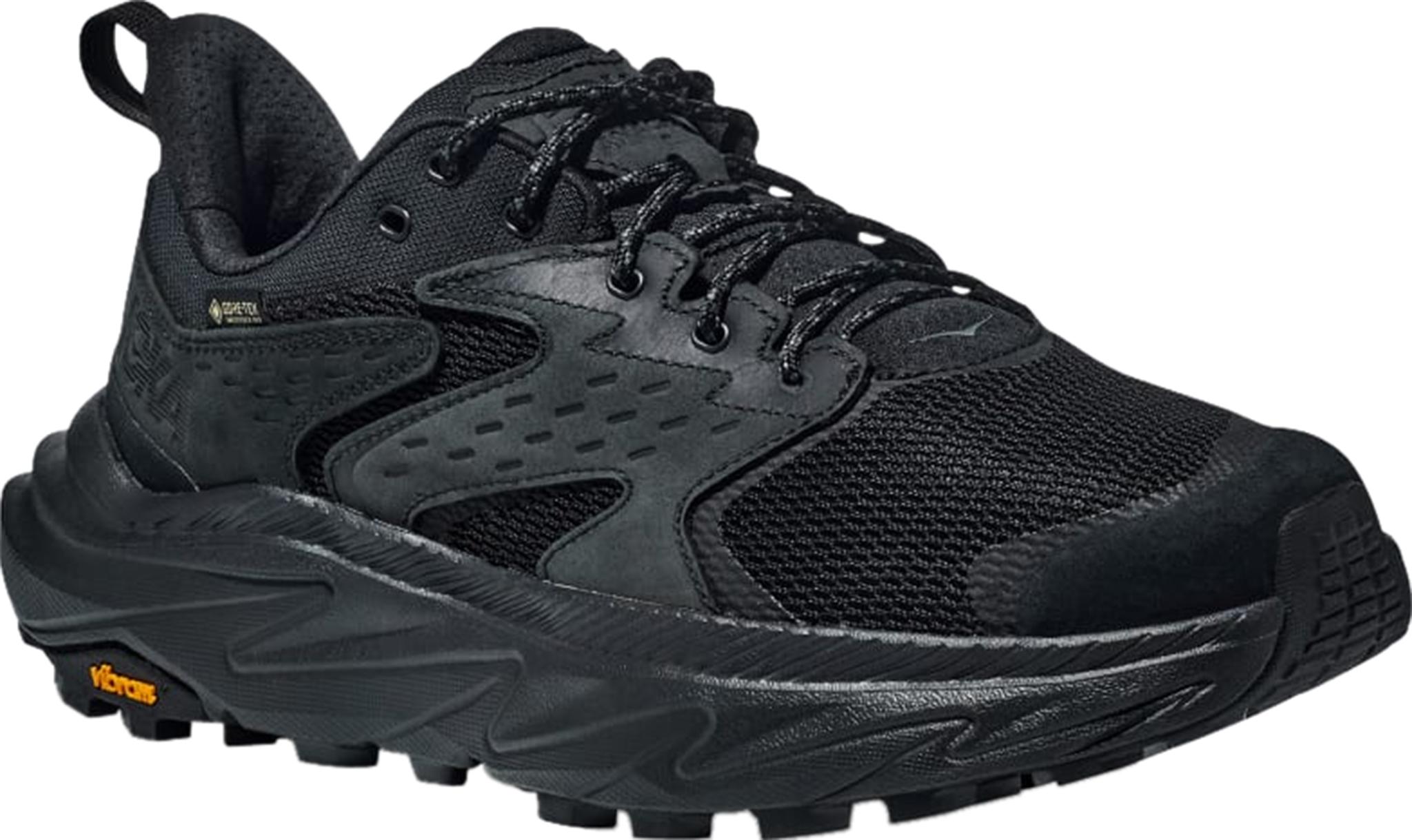 Product gallery image number 4 for product Anacapa 2 Low Gore-Tex Shoes - Men's