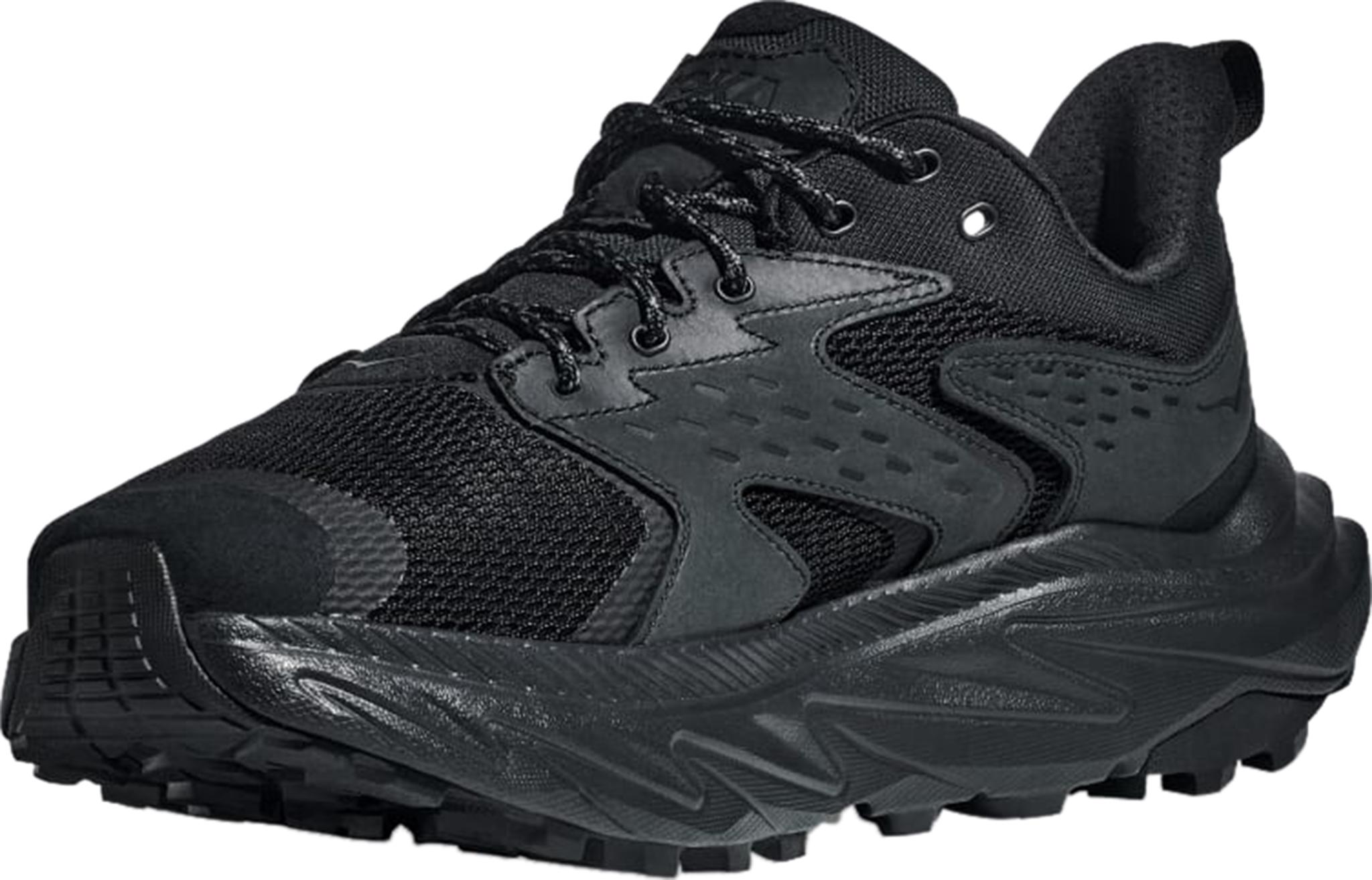 Product gallery image number 5 for product Anacapa 2 Low Gore-Tex Shoes - Men's