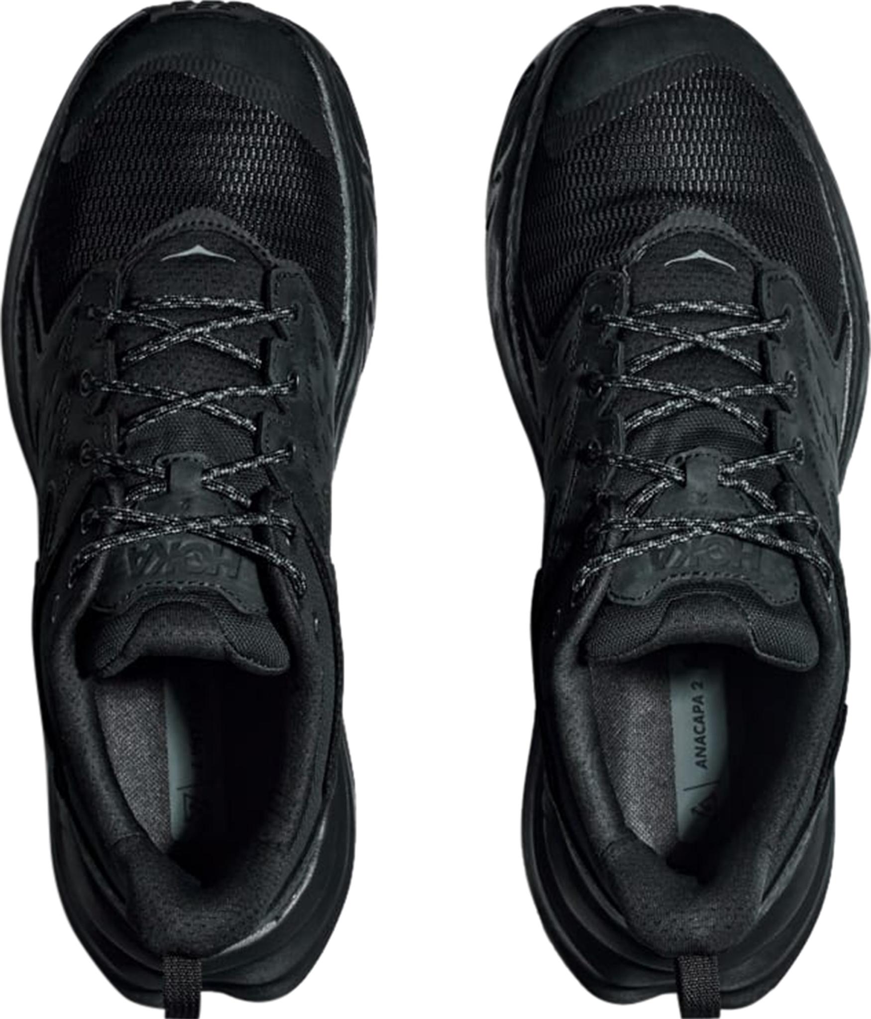 Product gallery image number 6 for product Anacapa 2 Low Gore-Tex Shoes - Men's