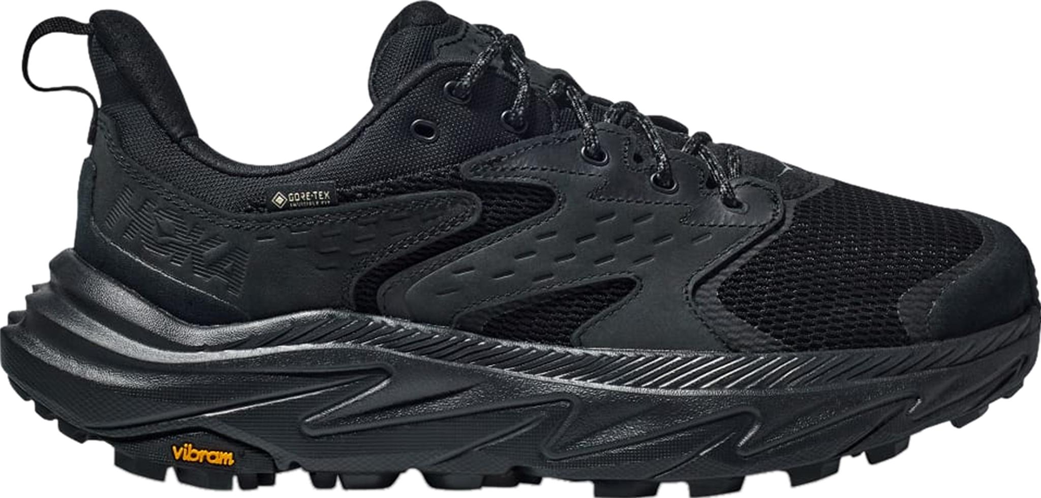 Product gallery image number 1 for product Anacapa 2 Low Gore-Tex Shoes - Men's