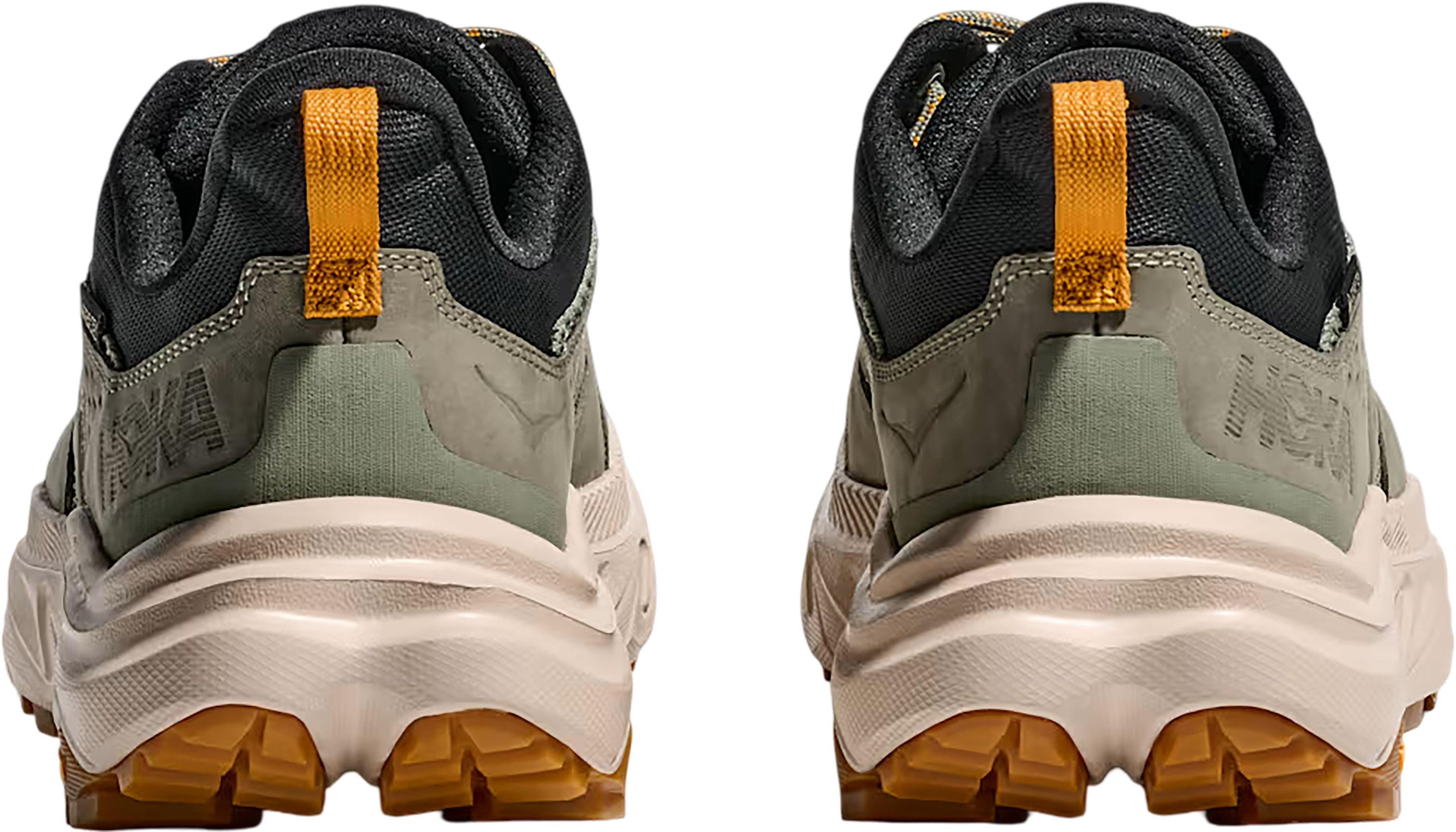 Product gallery image number 2 for product Anacapa 2 Low GORE-TEX Hiking Shoes - Men's